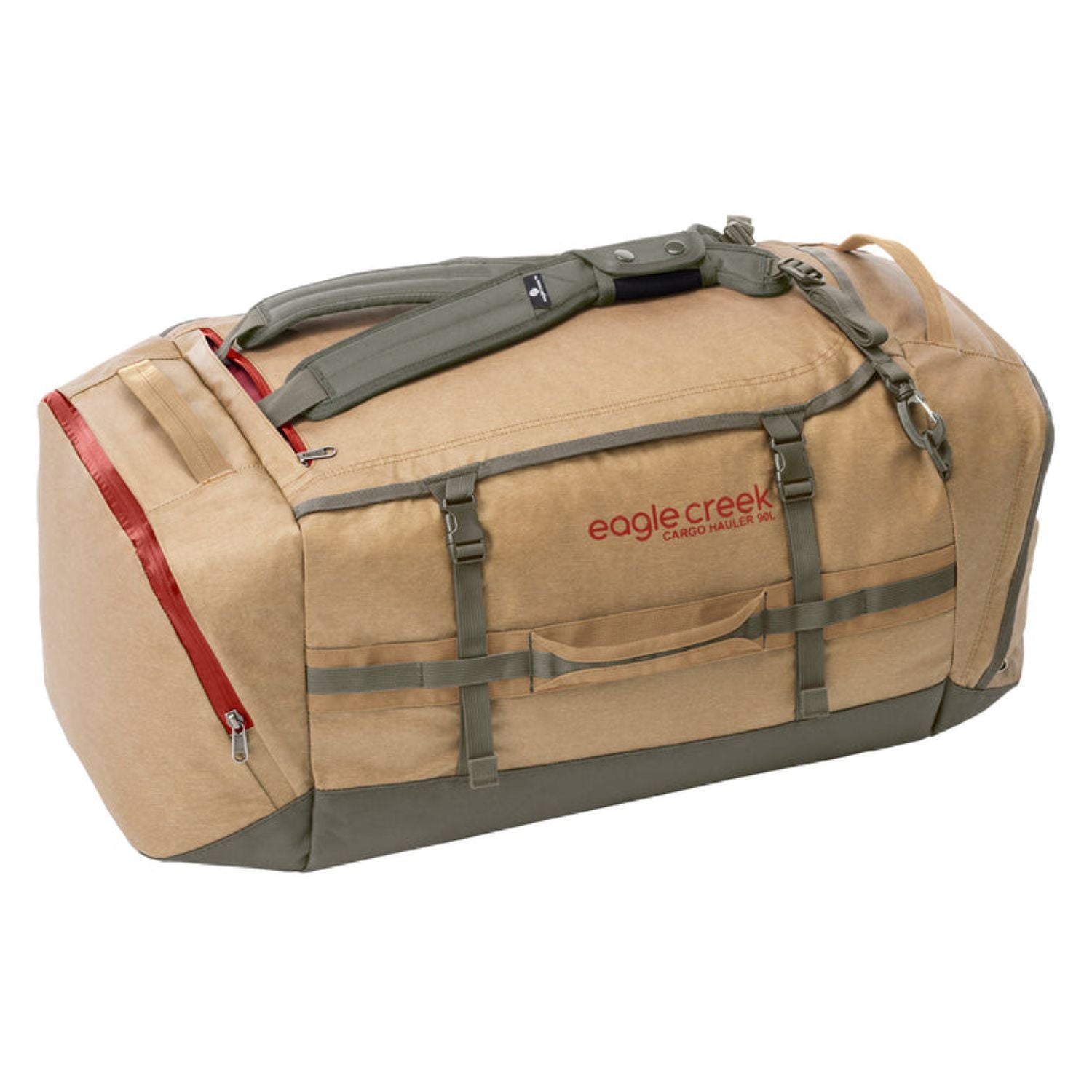 Eagle Creek Cargo Hauler Duffel 90L - L | Bags, Bags for Men, Foldable Bags, Travel Accessories, Travel Duffel Bags | Eagle Creek-29