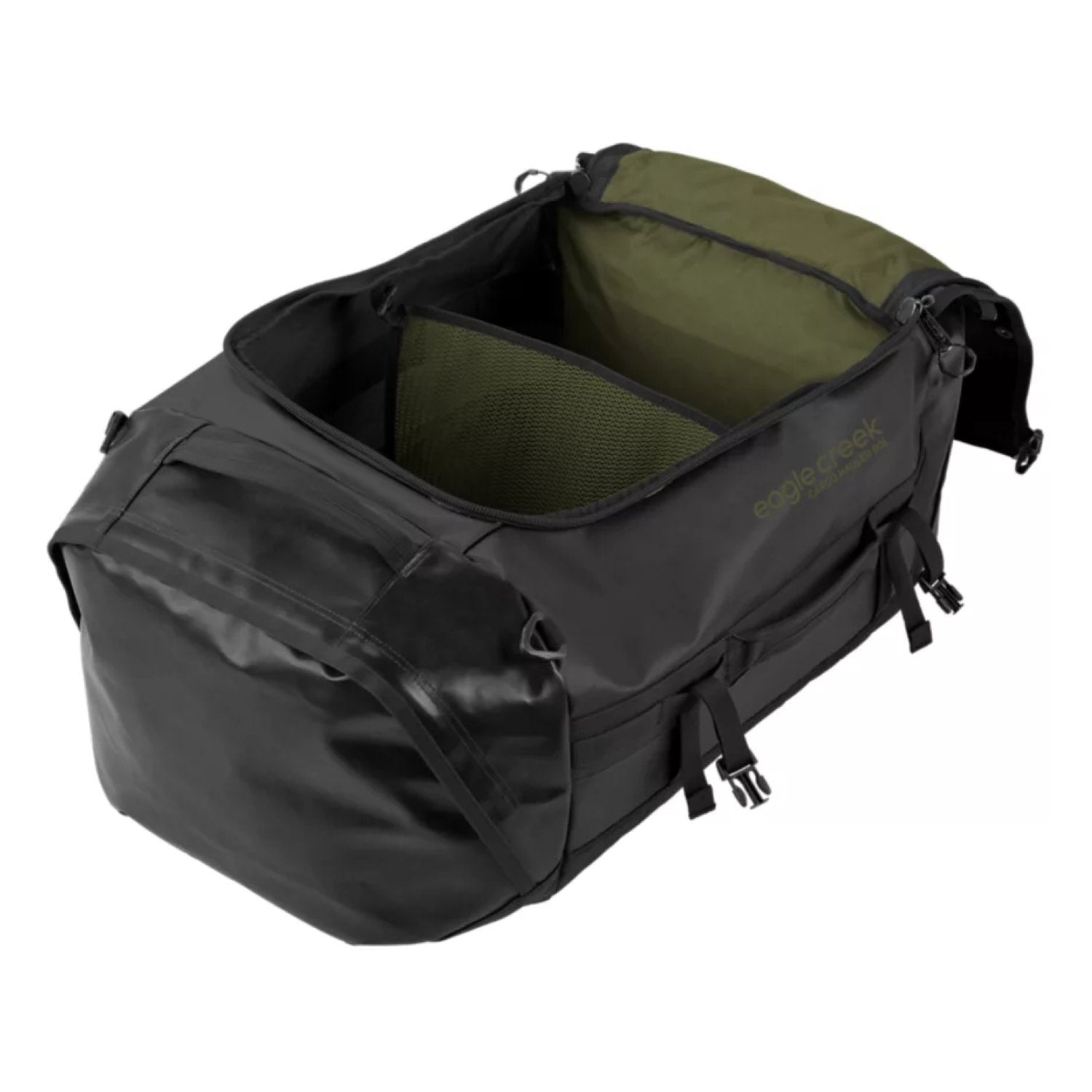 Eagle Creek Cargo Hauler Duffel 90L - L | Bags, Bags for Men, Foldable Bags, Travel Accessories, Travel Duffel Bags | Eagle Creek-18