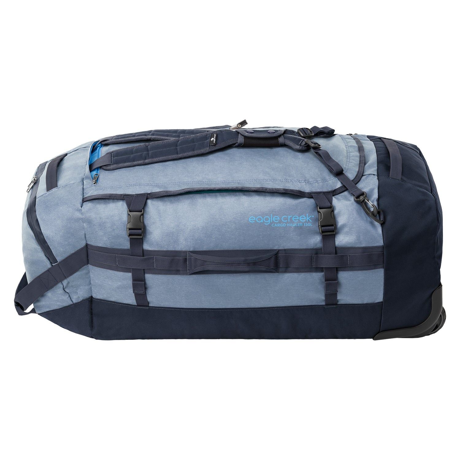 Eagle Creek Cargo Hauler Wheeled Duffel 130L | Bags, Bags for Men, Foldable bags, Large Size Luggage, Luggage, Rolling Duffel Bags, Travel Accessories, Travel Duffel Bags | Eagle Creek-17