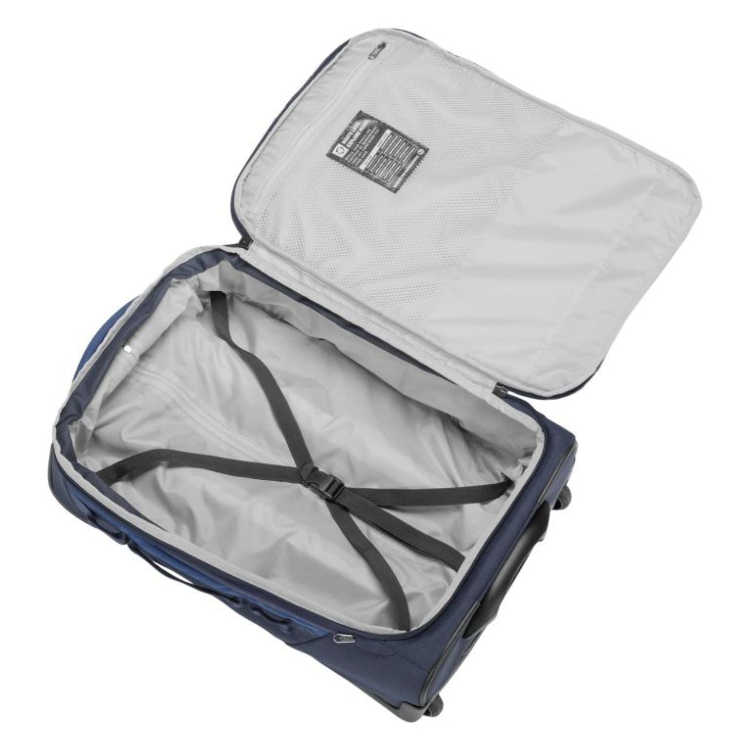 Eagle Creek Expanse 2 Wheeled International Carry-On