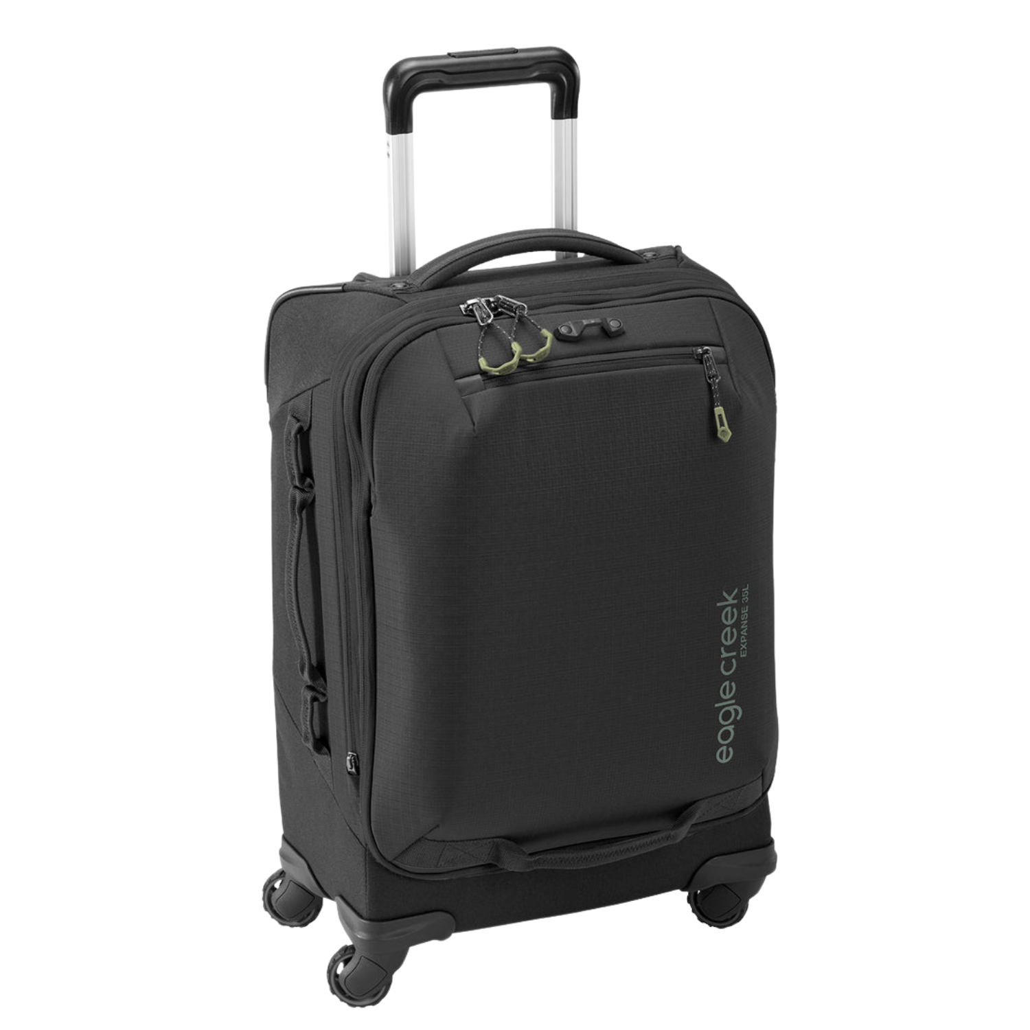 Eagle Creek Expanse 4 Wheeled International Carry On