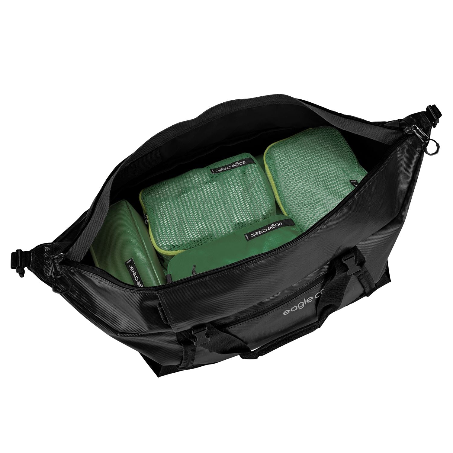 Eagle Creek Migrate Duffel 90L | Bags, Bags for Men, Foldable bags, Travel Accessories, Travel Duffel Bags | Eagle Creek-3