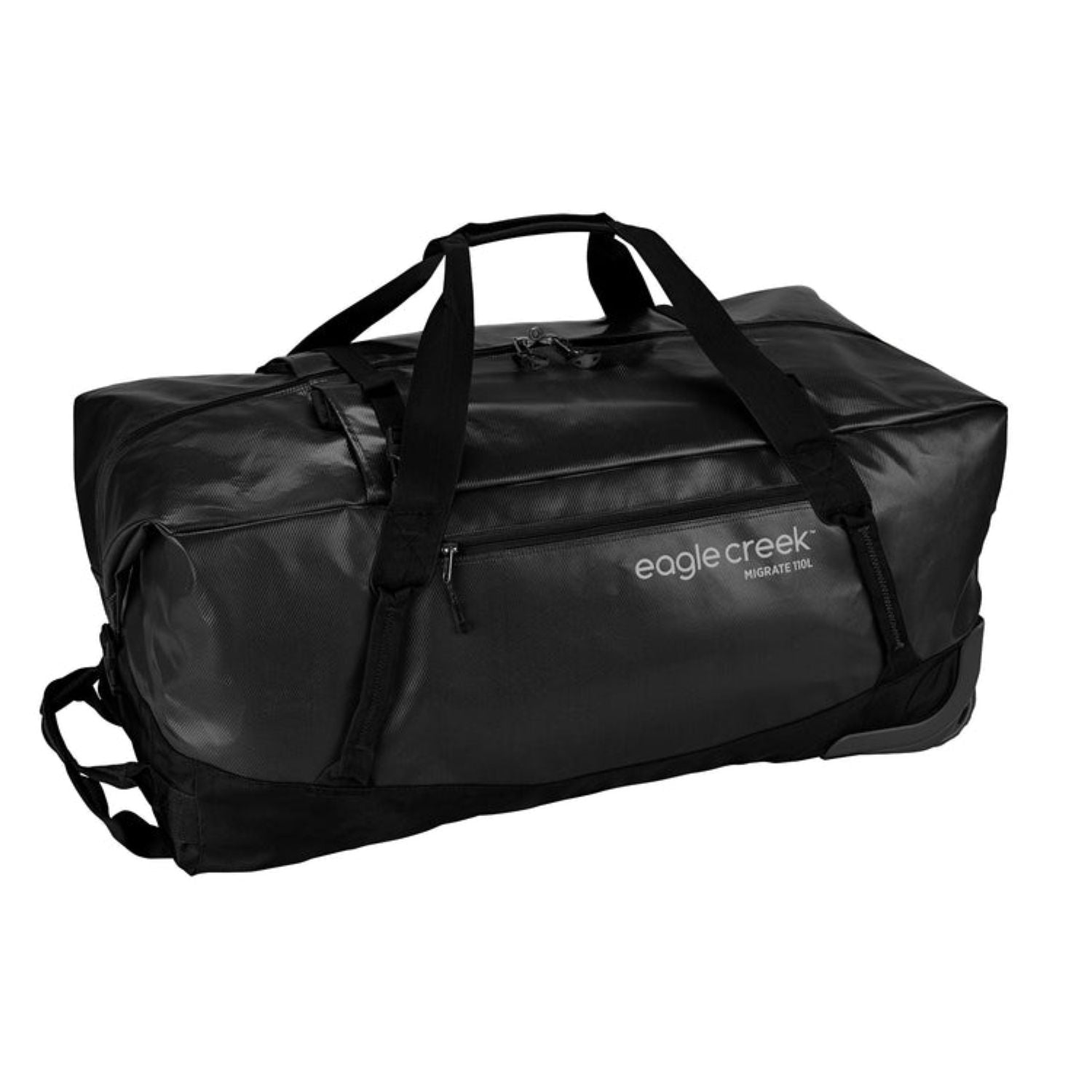 Eagle Creek Migrate Wheeled Duffel 110L | Bags, Bags for Men, Large Size Luggage, Luggage, Rolling Duffel Bags, Travel Duffel Bags | Eagle Creek-1