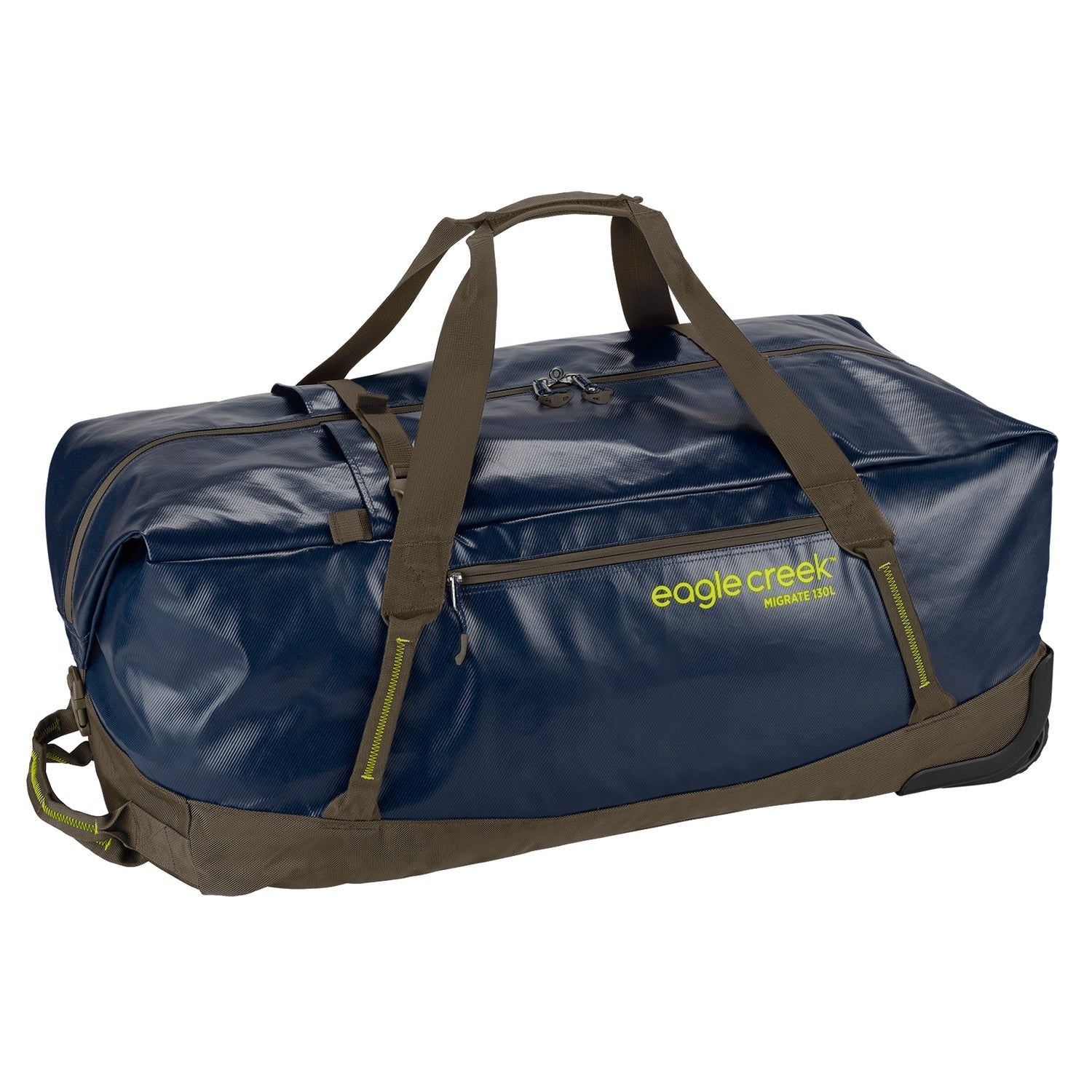 Eagle Creek Migrate Wheeled Duffel 130L | Bags, Bags for Men, Large Size Luggage, Luggage, Rolling Duffel Bags, Travel Duffel Bags | Eagle Creek-7