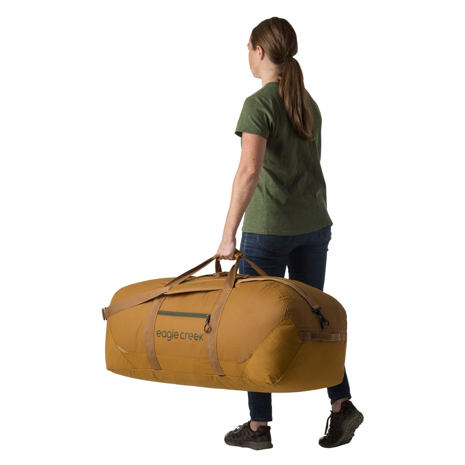 Eagle Creek No Matter What Duffel 110L | Bags, Bags for Men, Bags for Women, Foldable Bags, Large Size Luggage, Luggage, Soft Case Luggage, Travel Accessories, Travel Duffel Bags | Eagle Creek-5