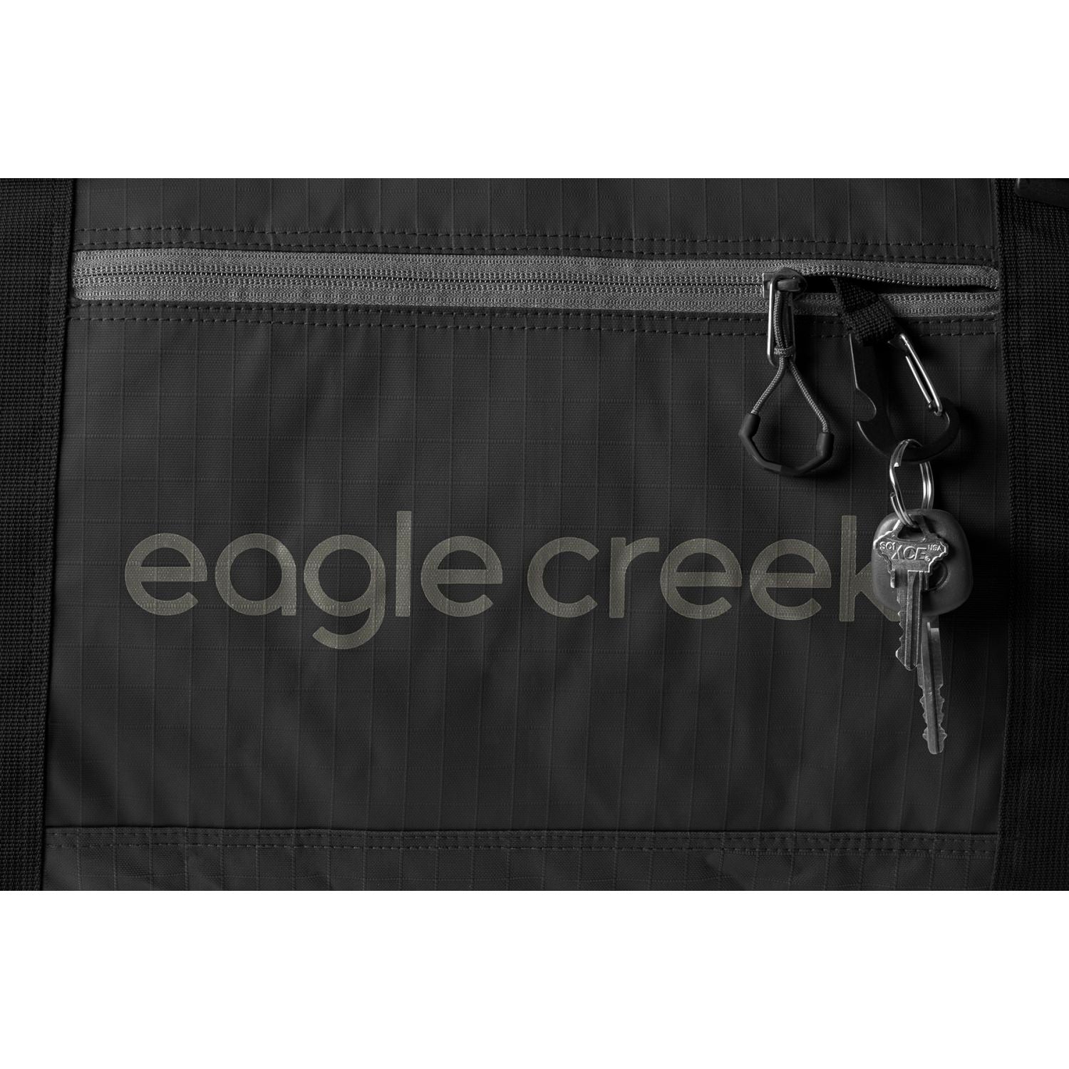 Eagle Creek No Matter What Duffel 110L | Bags, Bags for Men, Bags for Women, Foldable Bags, Large Size Luggage, Luggage, Soft Case Luggage, Travel Accessories, Travel Duffel Bags | Eagle Creek-8