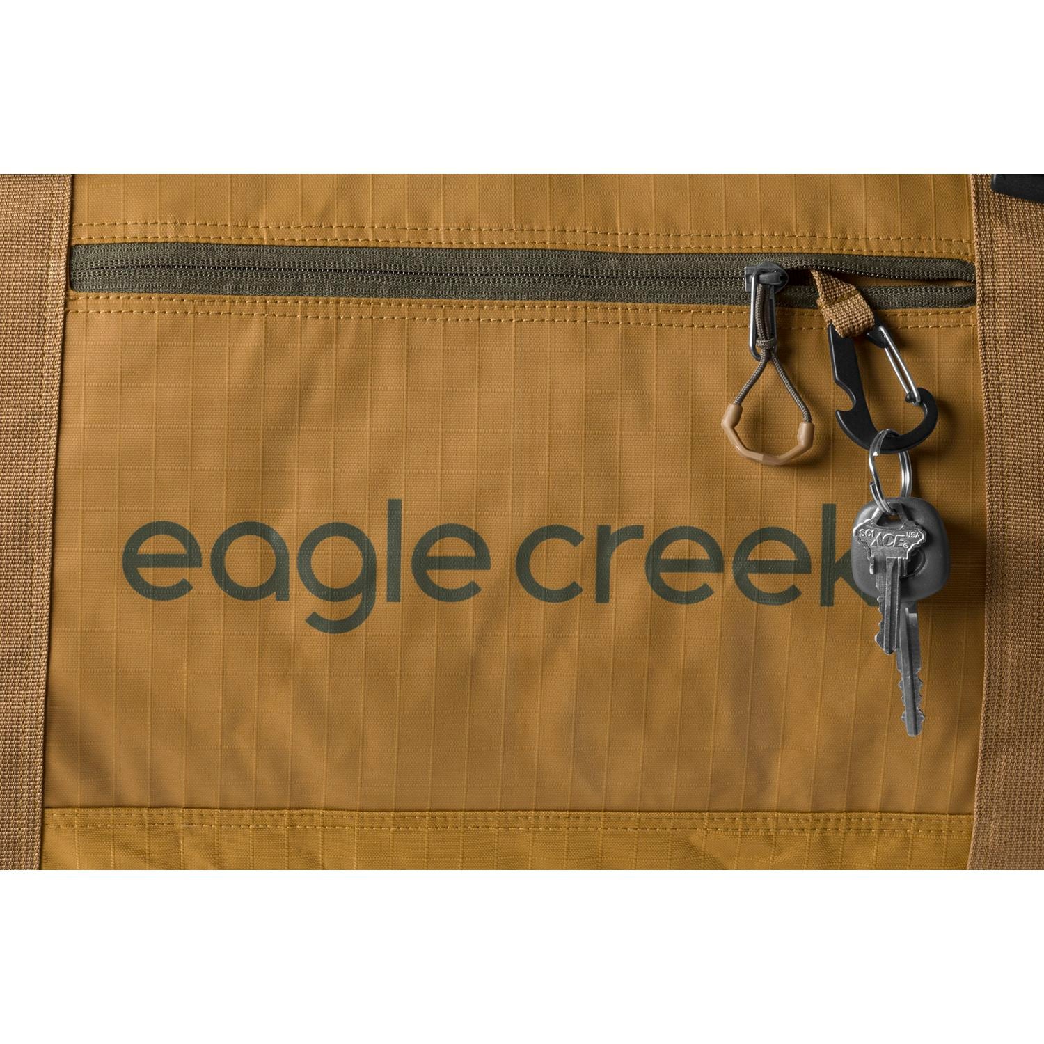 Eagle Creek No Matter What Duffel 110L | Bags, Bags for Men, Bags for Women, Foldable Bags, Large Size Luggage, Luggage, Soft Case Luggage, Travel Accessories, Travel Duffel Bags | Eagle Creek-13