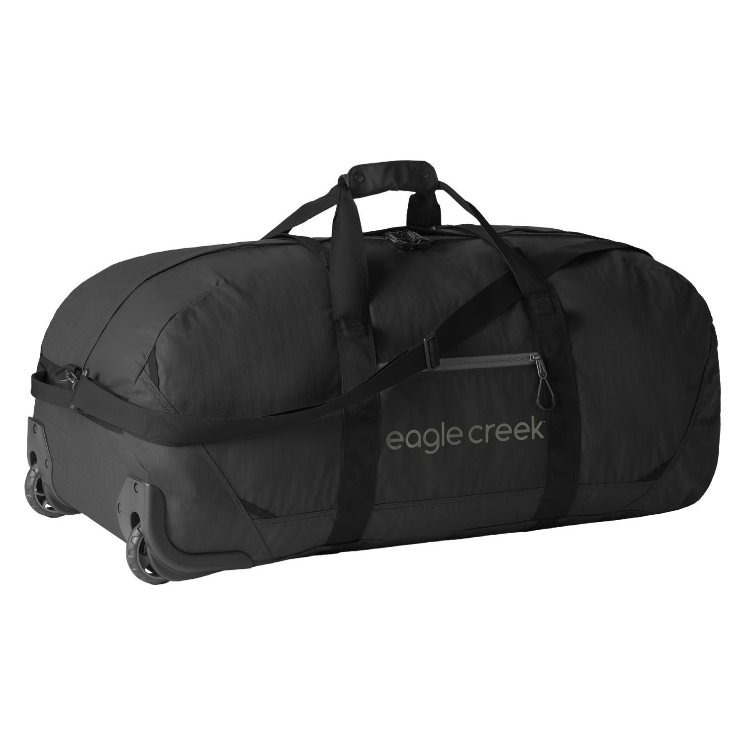 Eagle Creek No Matter What Rolling Duffel 110L | Bags, Bags for Men, Bags for Women, Foldable Bags, Large Size Luggage, Luggage, Rolling Duffel Bags, Soft Case Luggage, Travel Accessories, Travel Duffel Bags | Eagle Creek-7