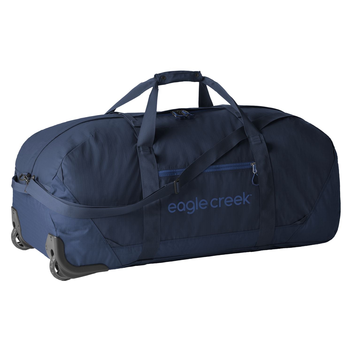 Eagle Creek No Matter What Rolling Duffel 130L | Bags, Bags for Men, Bags for Women, Foldable Bags, Large Size Luggage, Luggage, Rolling Duffel Bags, Soft Case Luggage, Travel Accessories, Travel Duffel Bags | Eagle Creek-1