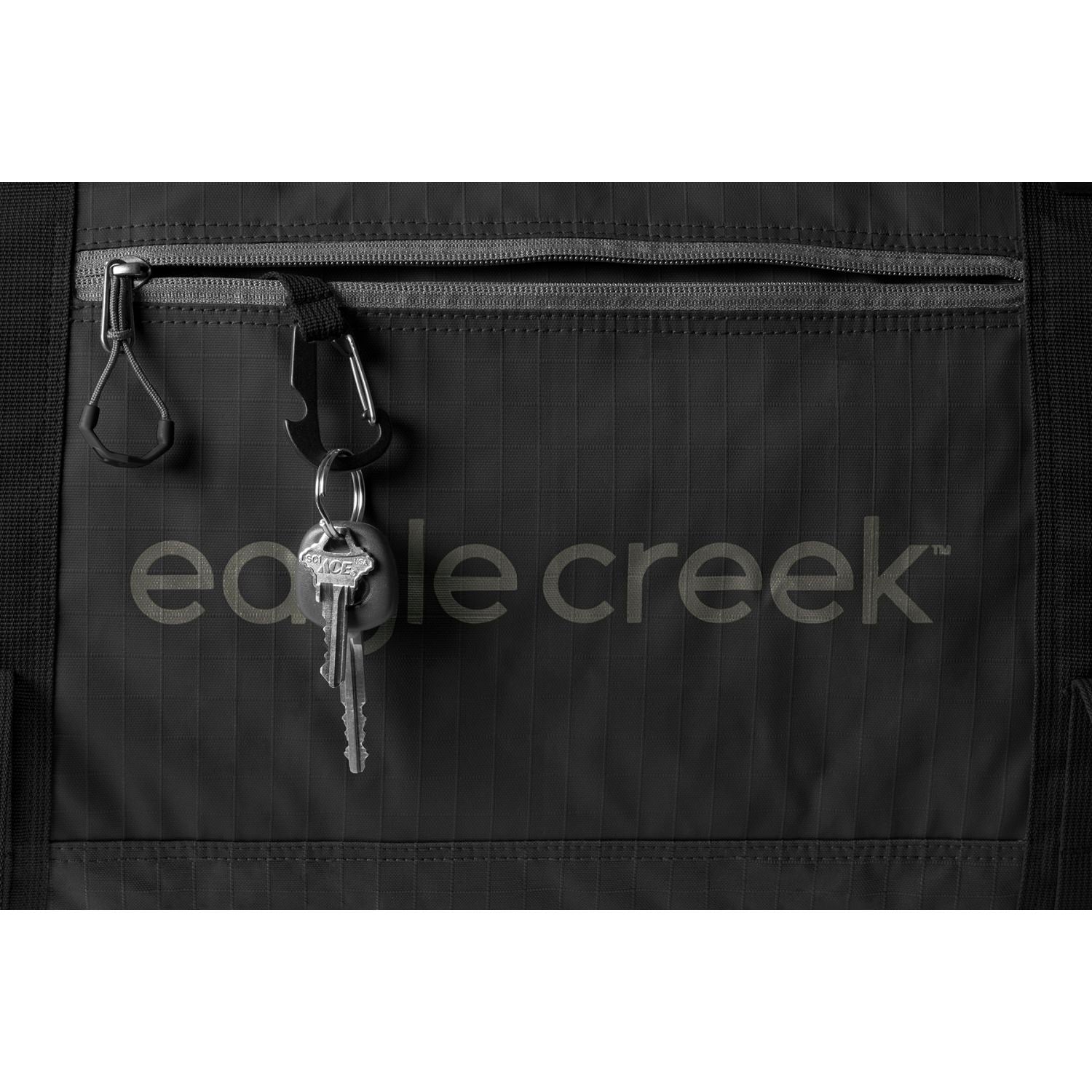 Eagle Creek No Matter What Rolling Duffel 130L | Bags, Bags for Men, Bags for Women, Foldable Bags, Large Size Luggage, Luggage, Rolling Duffel Bags, Soft Case Luggage, Travel Accessories, Travel Duffel Bags | Eagle Creek-10