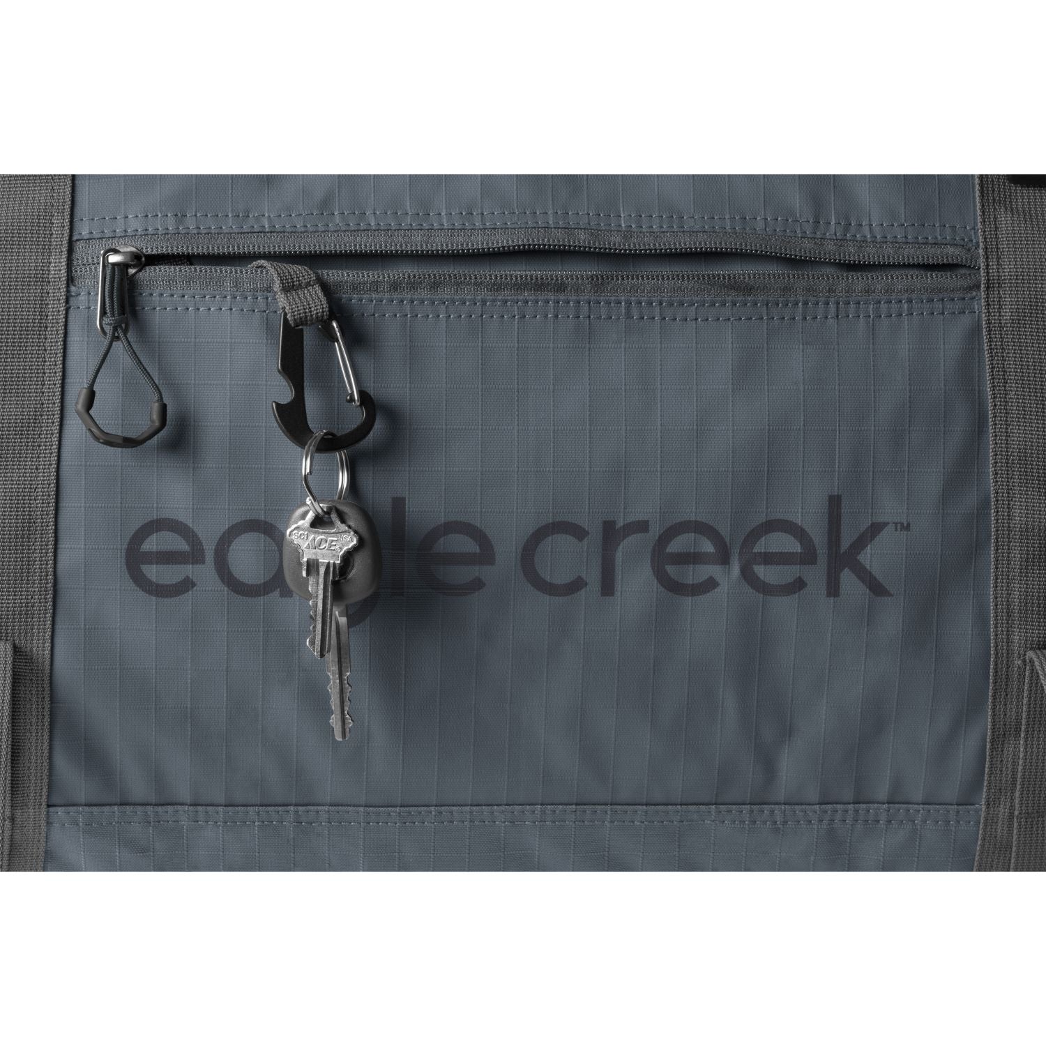 Eagle Creek No Matter What Rolling Duffel 130L