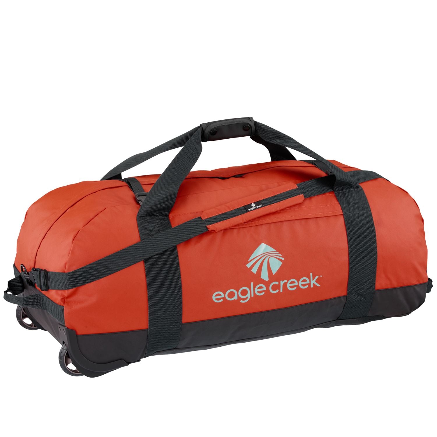 Eagle Creek No Matter What Rolling Duffel - XL | Bags, Bags for Men, Foldable bags, Large Size Luggage, Luggage, Rolling Duffel Bags, Travel Accessories, Travel Duffel Bags | Eagle Creek-5