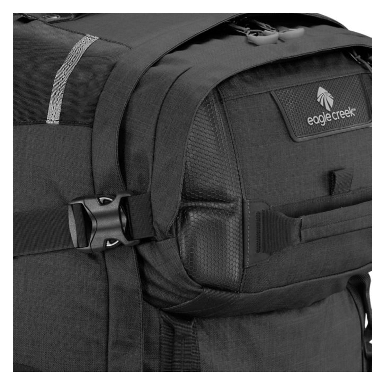 Eagle Creek Orv Trunk 30 Luggage | Large Size Luggage, Luggage, Rolling Duffel Bags, Soft Case Luggage | Eagle Creek-4