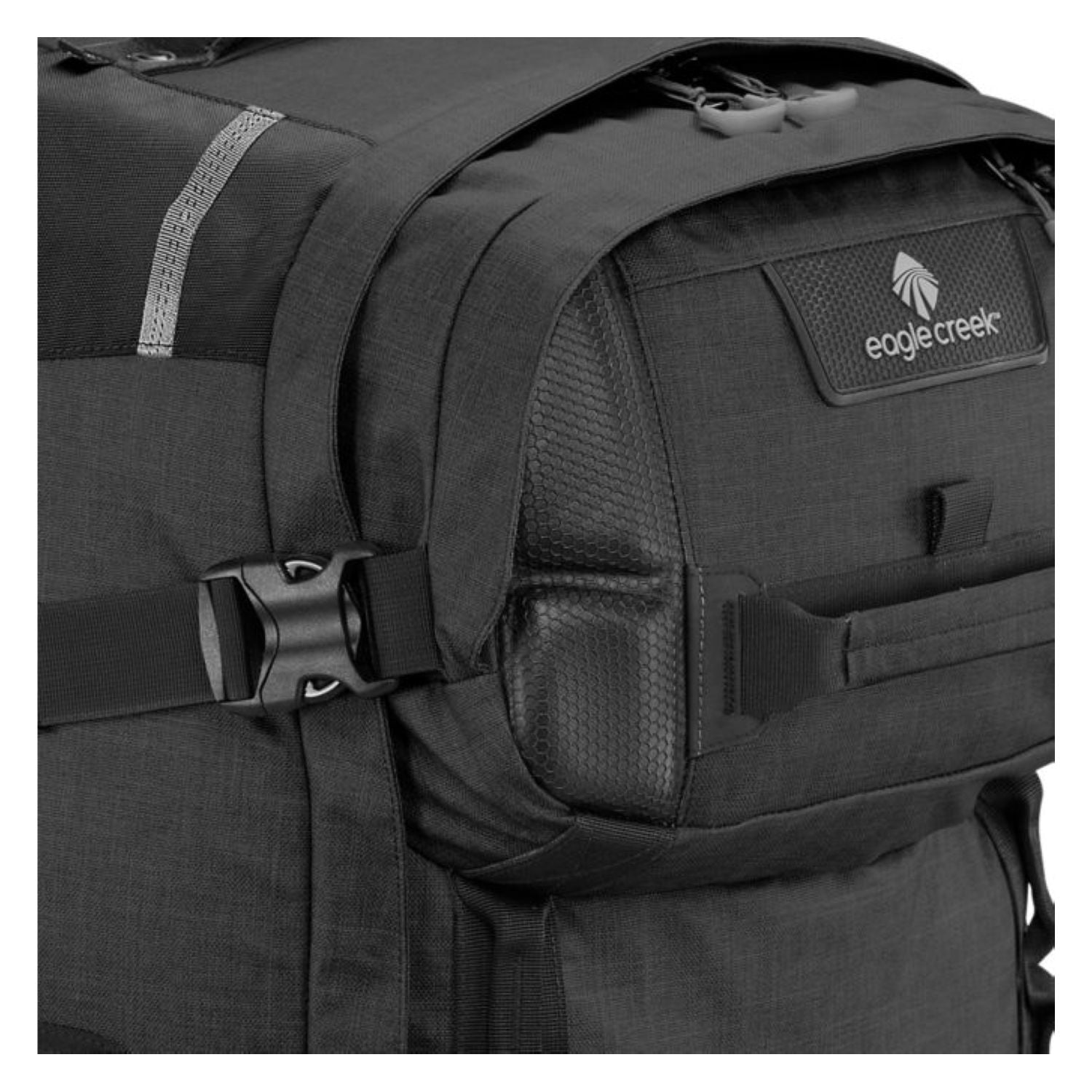 Eagle Creek Orv Trunk 30 Luggage | Large Size Luggage, Luggage, Rolling Duffel Bags, Soft Case Luggage | Eagle Creek-8