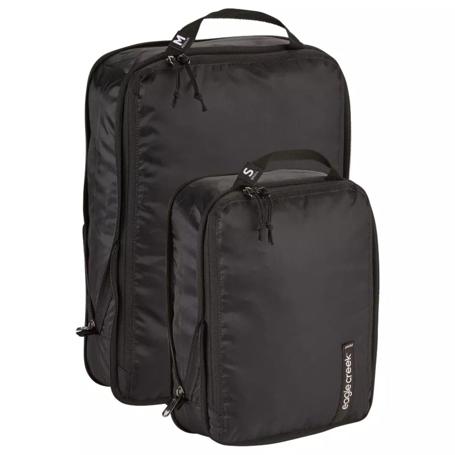 Eagle Creek Pack-It Isolate Compression Cube Set S/M (SA)