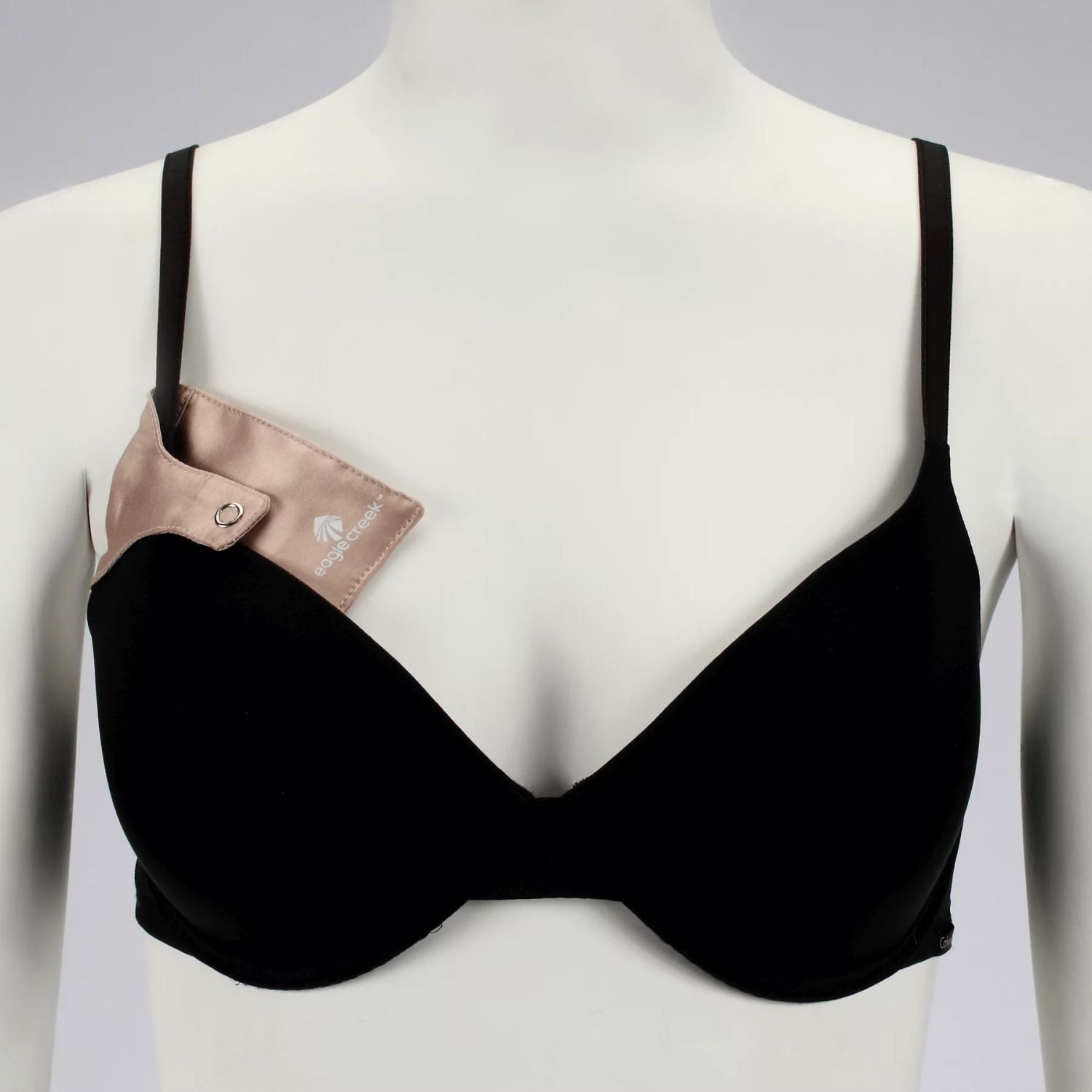Eagle Creek Silk Undercover Bra Stash | Packing Organizers, Travel Accessories | Eagle Creek-10