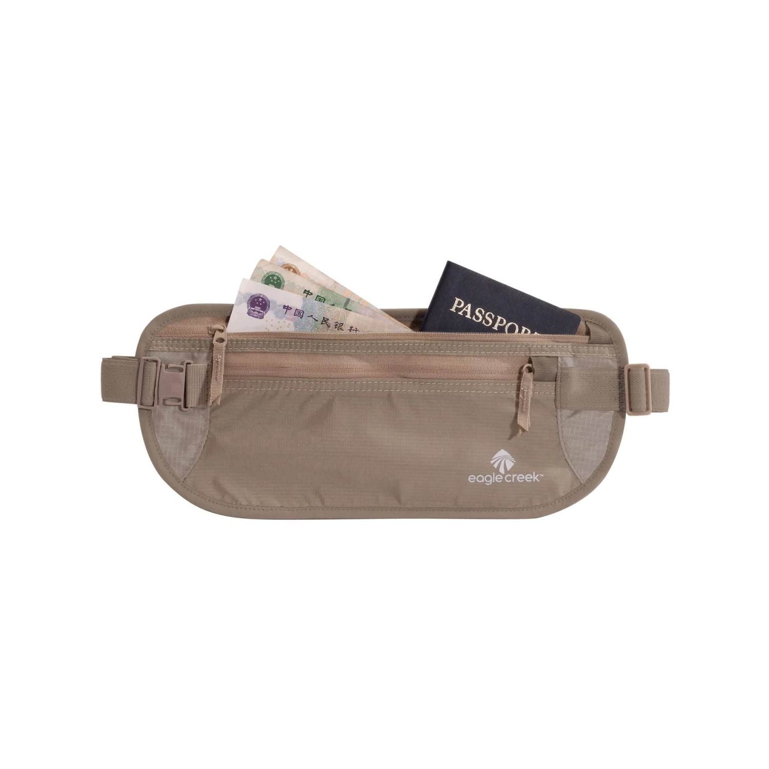 Eagle Creek Undercover Money Belt DLX