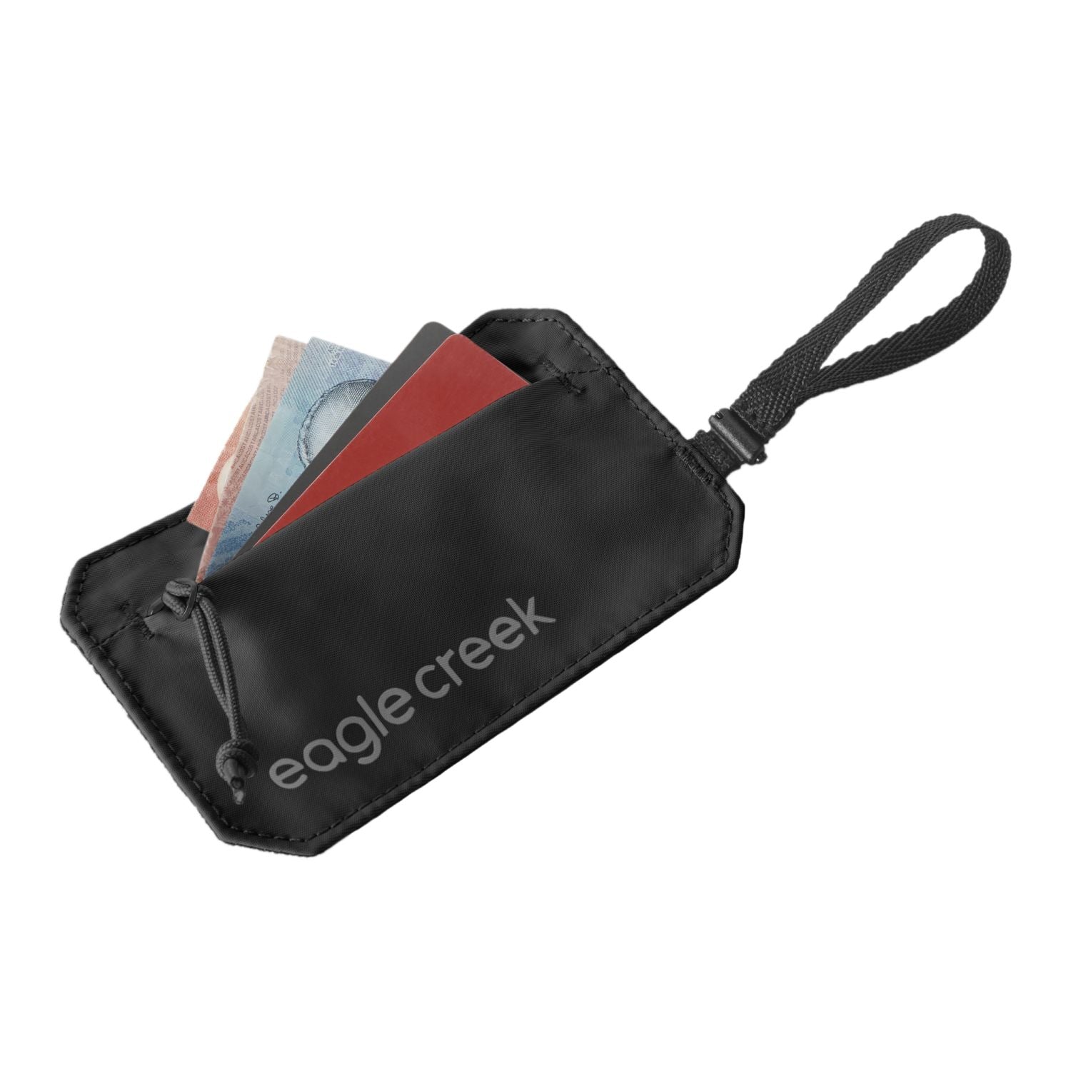 Eagle Creek Undercover RFID Hidden Pocket