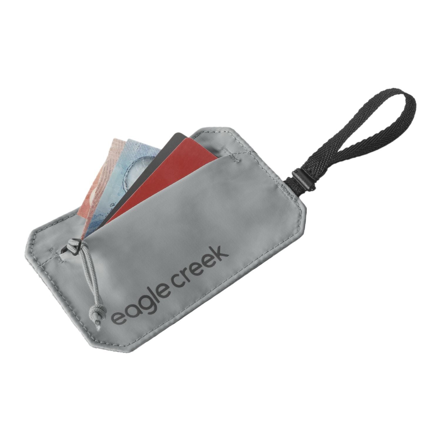 Eagle Creek Undercover RFID Hidden Pocket