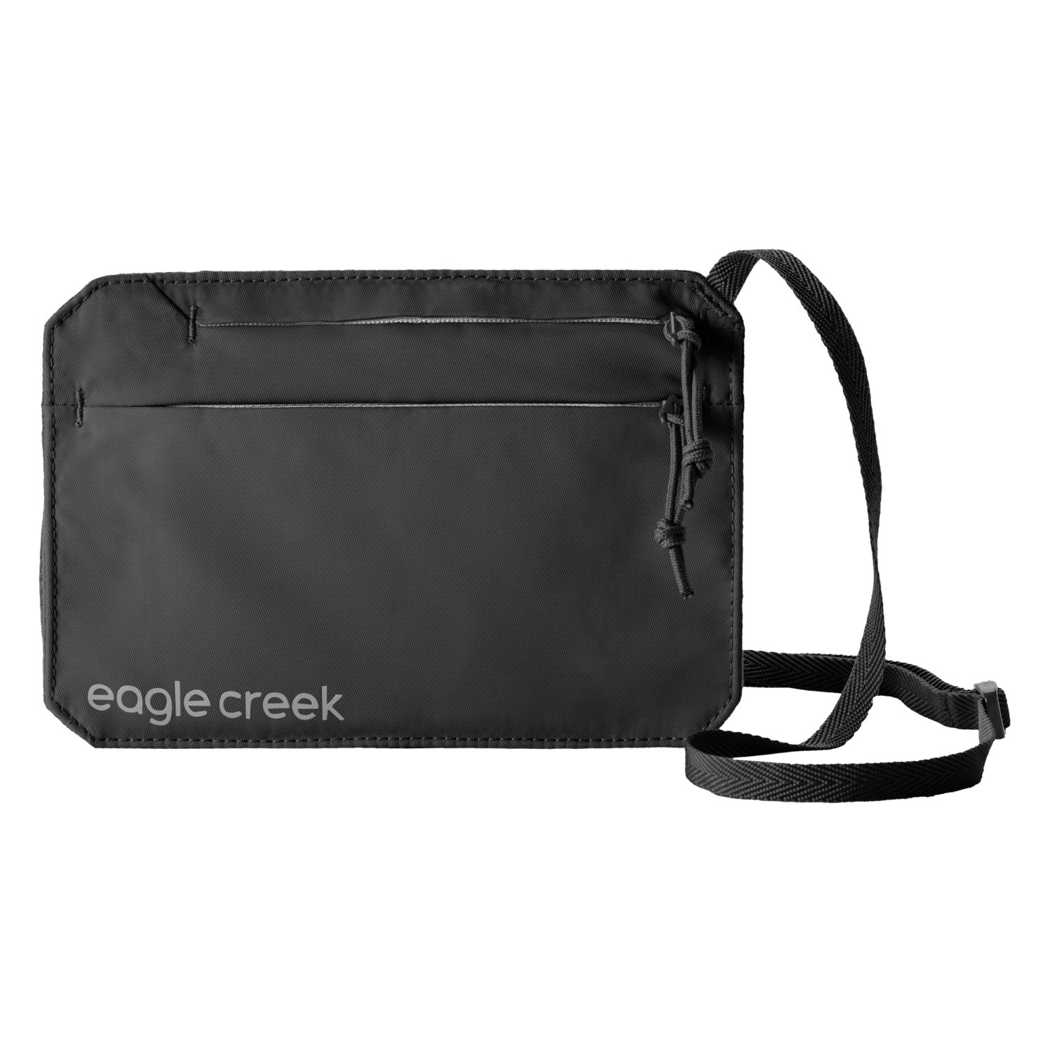 Eagle Creek Undercover RFID Neck Wallet