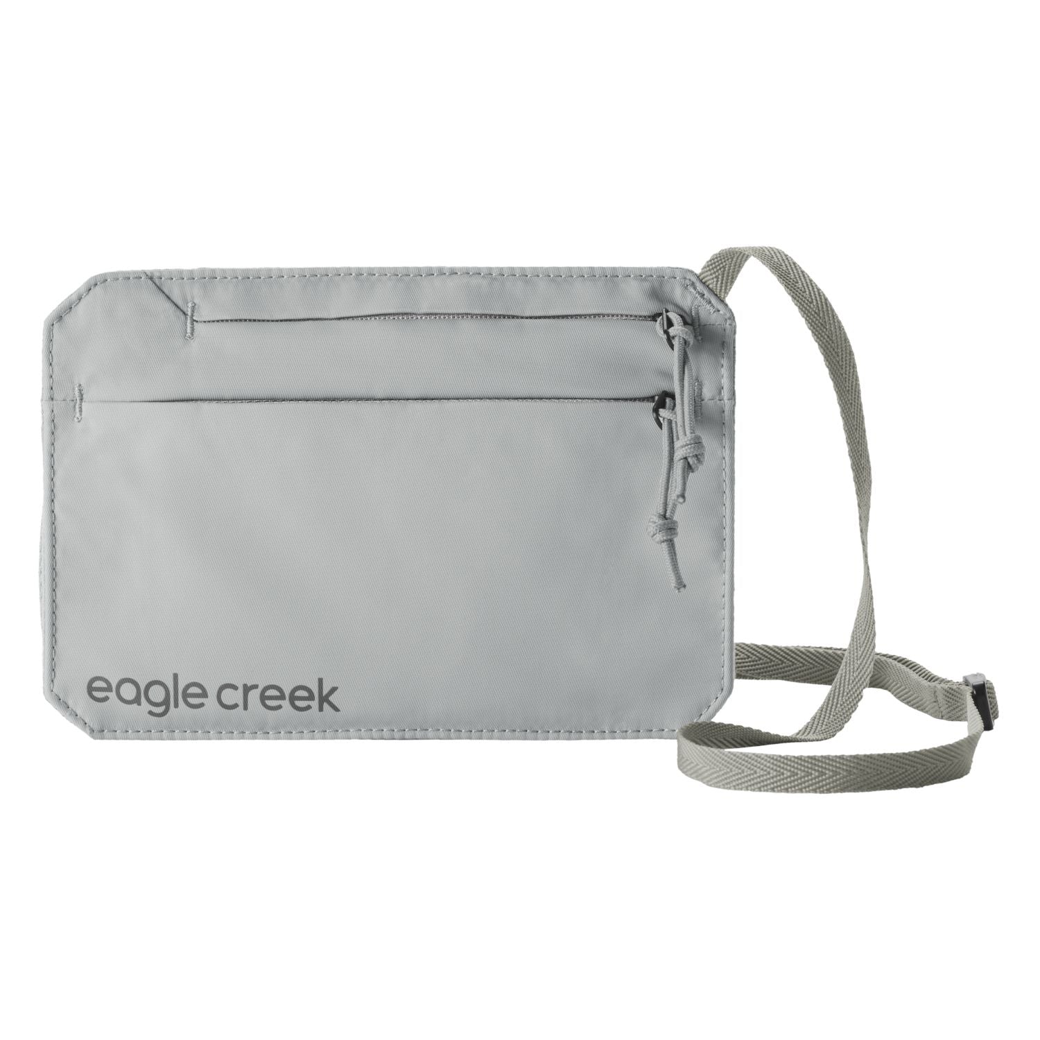 Eagle Creek Undercover RFID Neck Wallet