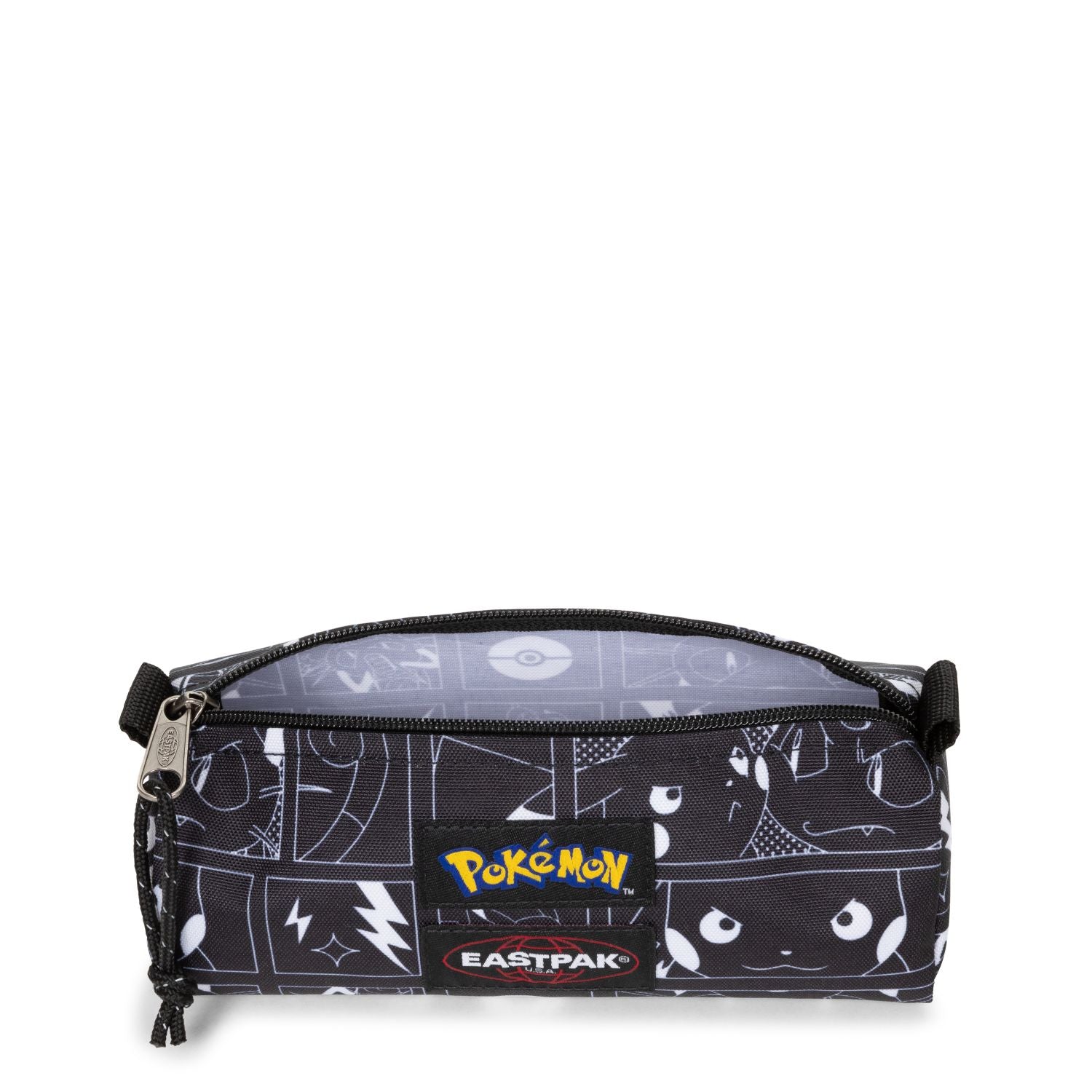 Eastpak Benchmark Single Pokemon Pencil Case