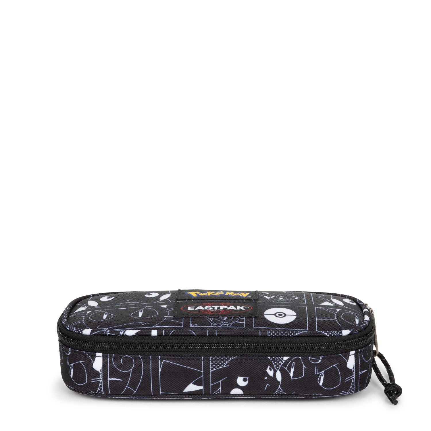 Eastpak Benchmark Single Pokemon Pencil Case