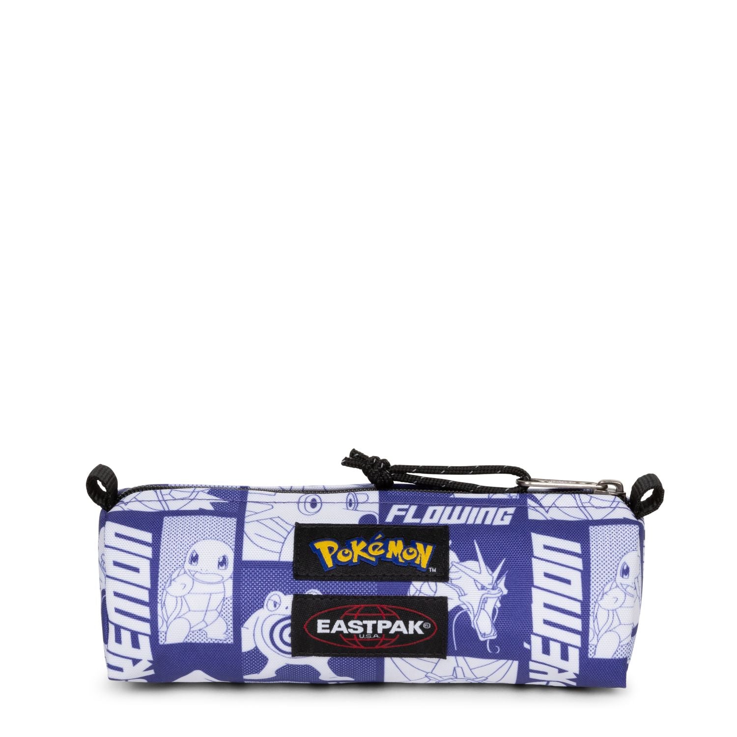 Eastpak Benchmark Single Pokemon Pencil Case