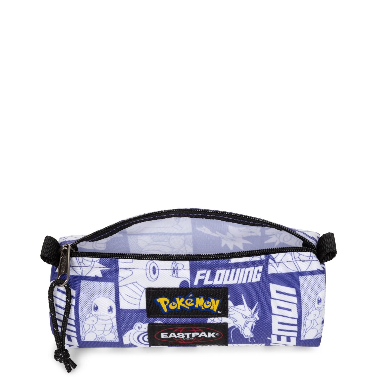 Eastpak Benchmark Single Pokemon Pencil Case