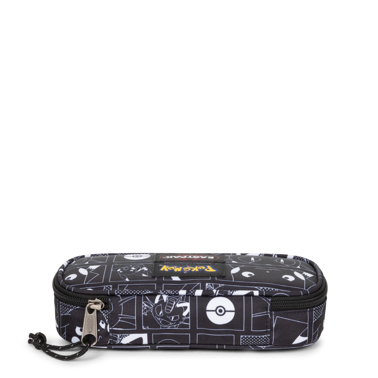 Eastpak Benchmark Single Pokemon Pencil Case