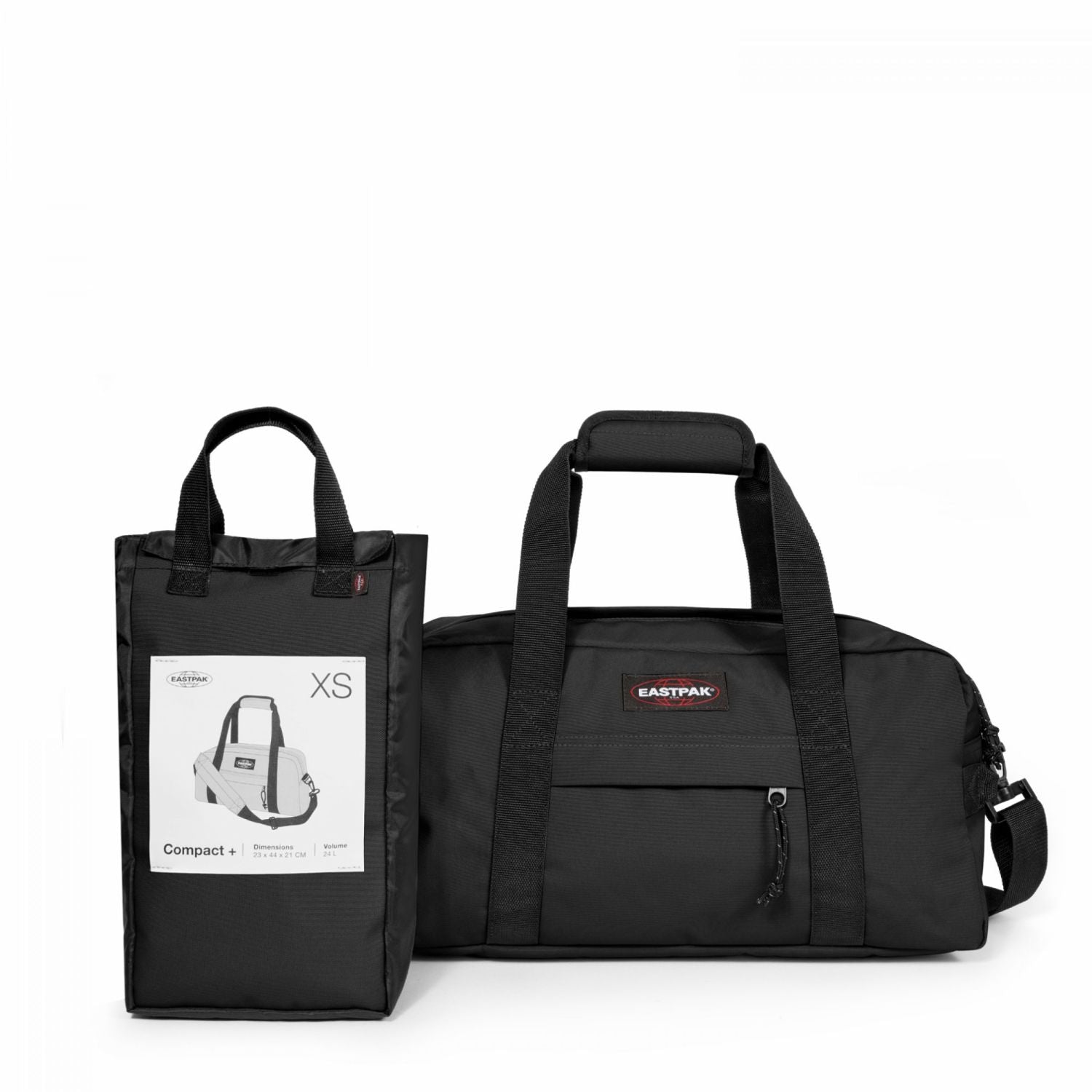 Eastpak Compact + XS Duffel Bag