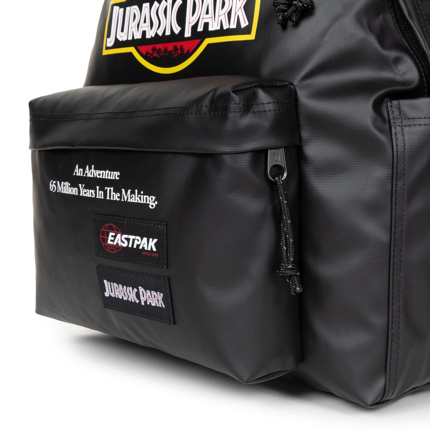 Eastpak Day Pak'r Jurassic Park Backpack