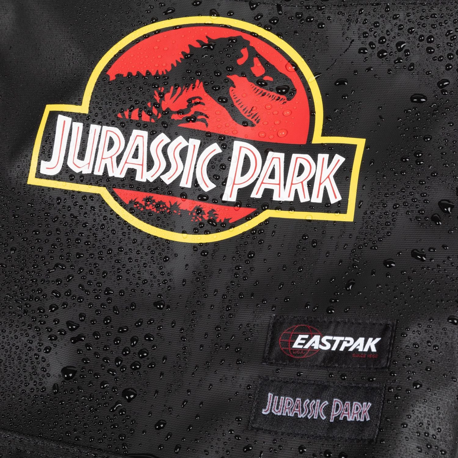 Eastpak Day Pak'r Jurassic Park Backpack