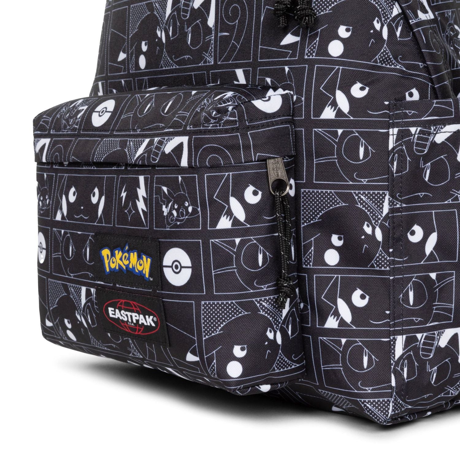 Eastpak Day Pak'r Pokemon Backpack