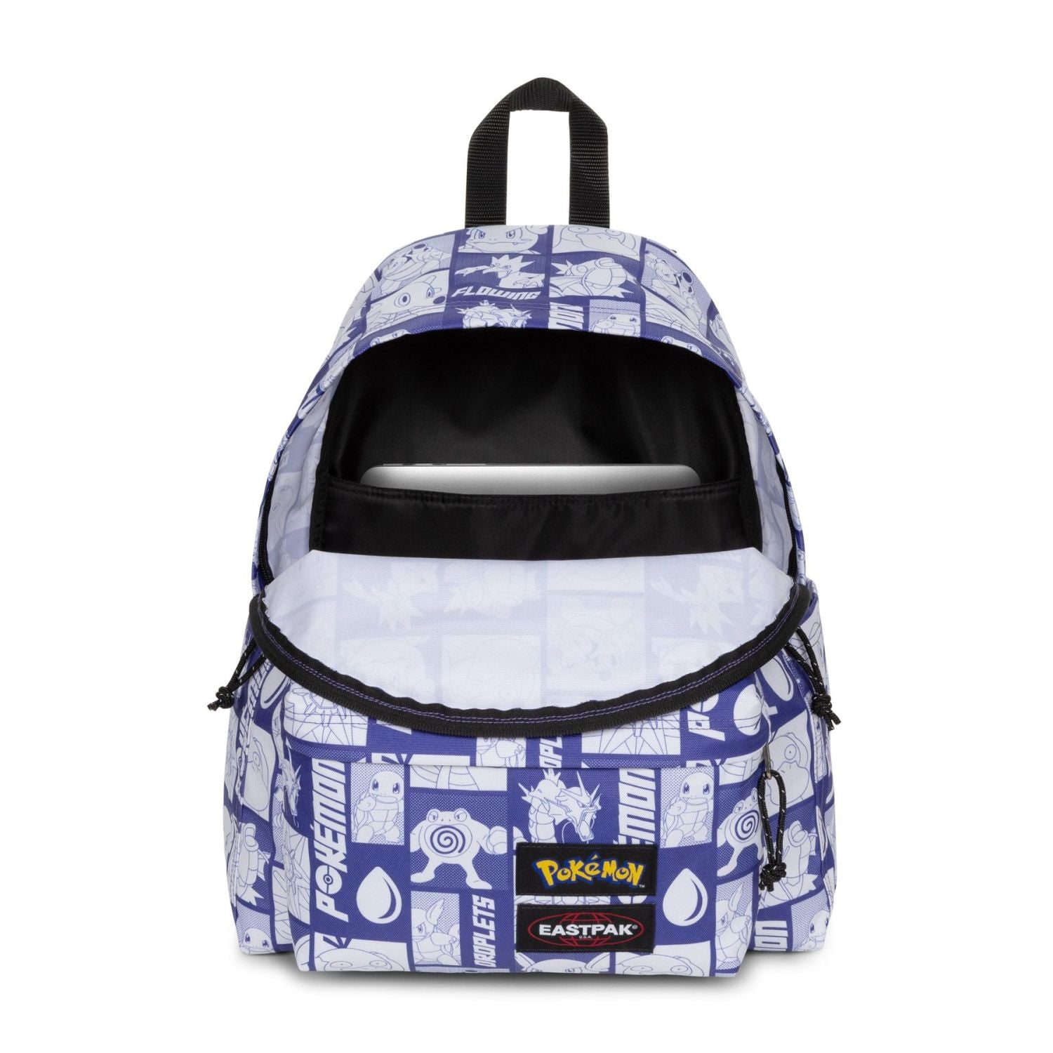 Eastpak Day Pak'r Pokemon Backpack