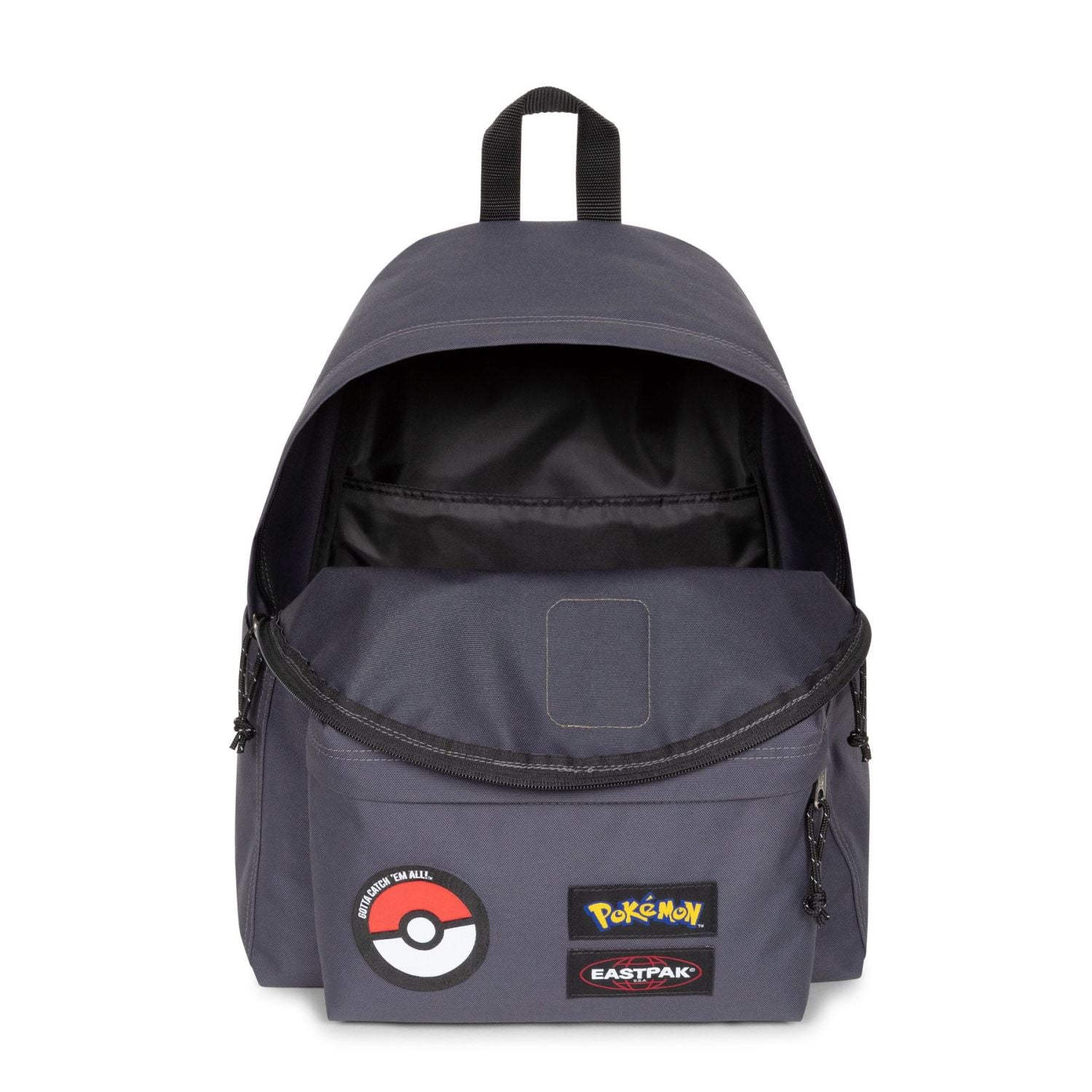 Eastpak Day Pak'r Pokemon Backpack