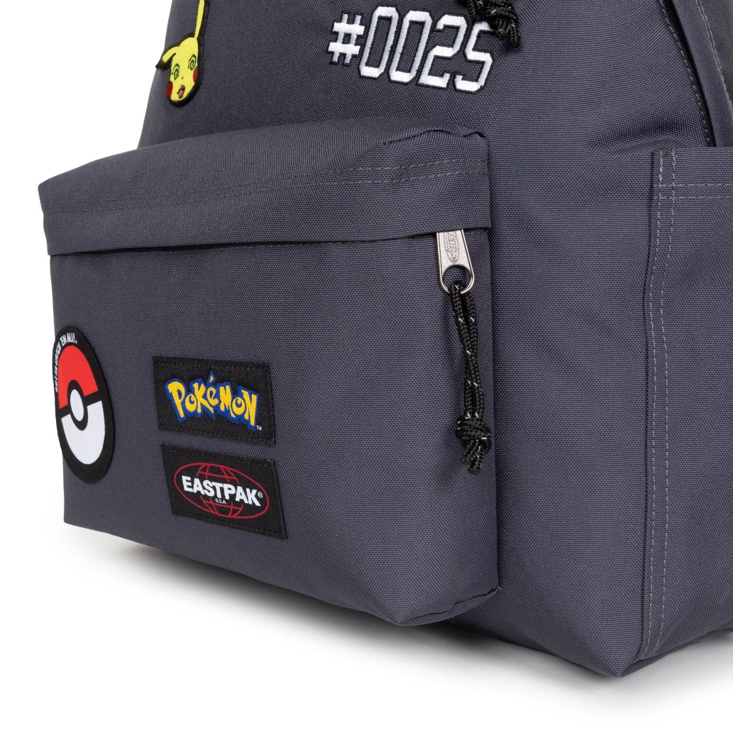 Eastpak Day Pak'r Pokemon Backpack