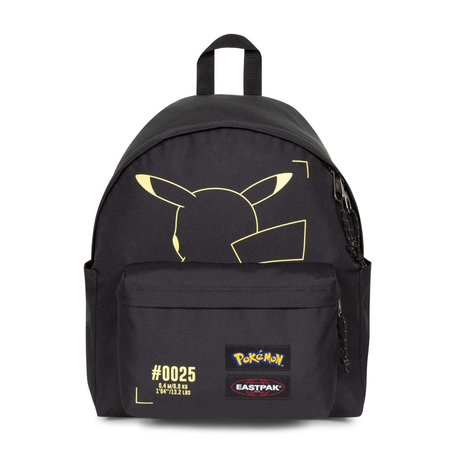 Eastpak Day Pak'r Pokemon Backpack