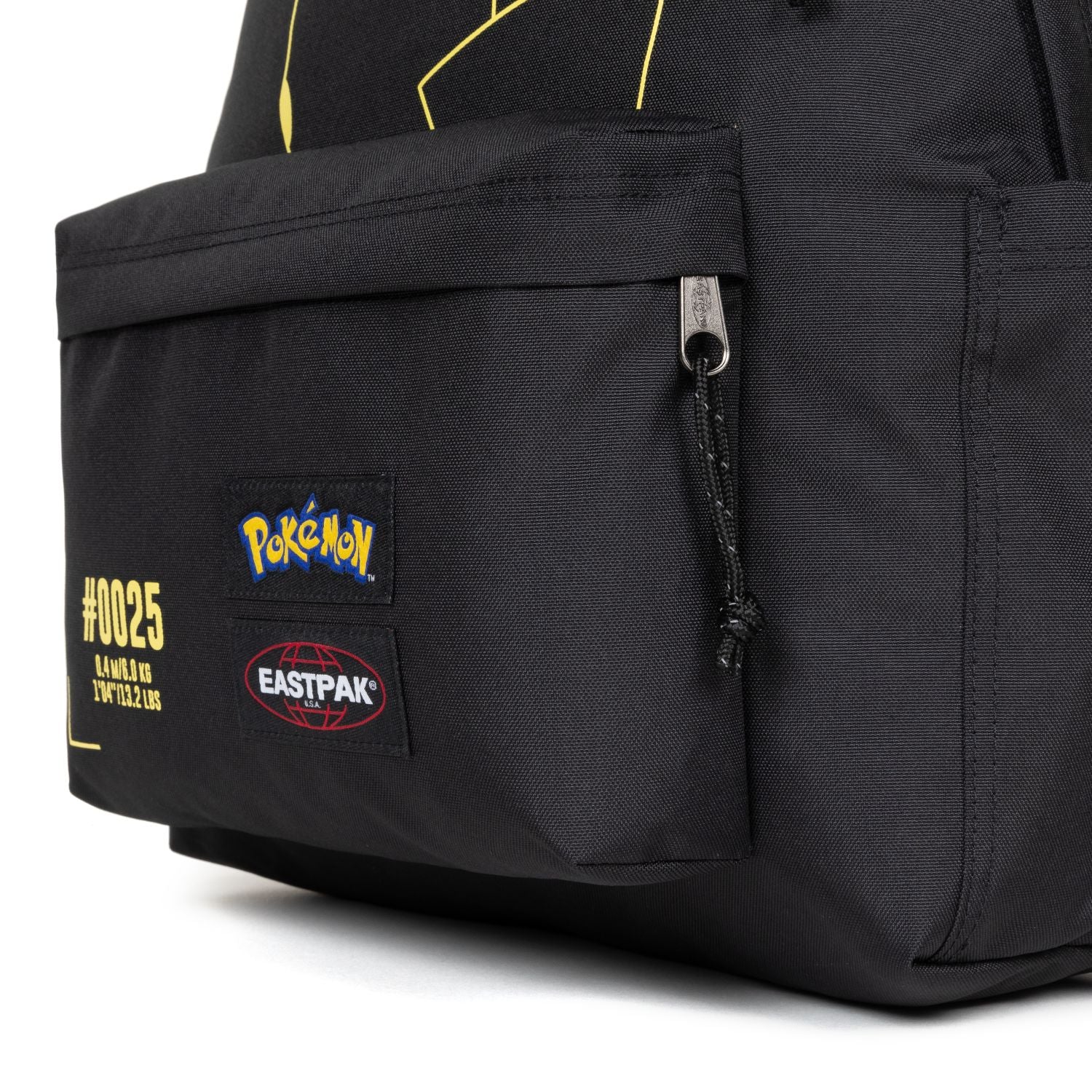 Eastpak Day Pak'r Pokemon Backpack