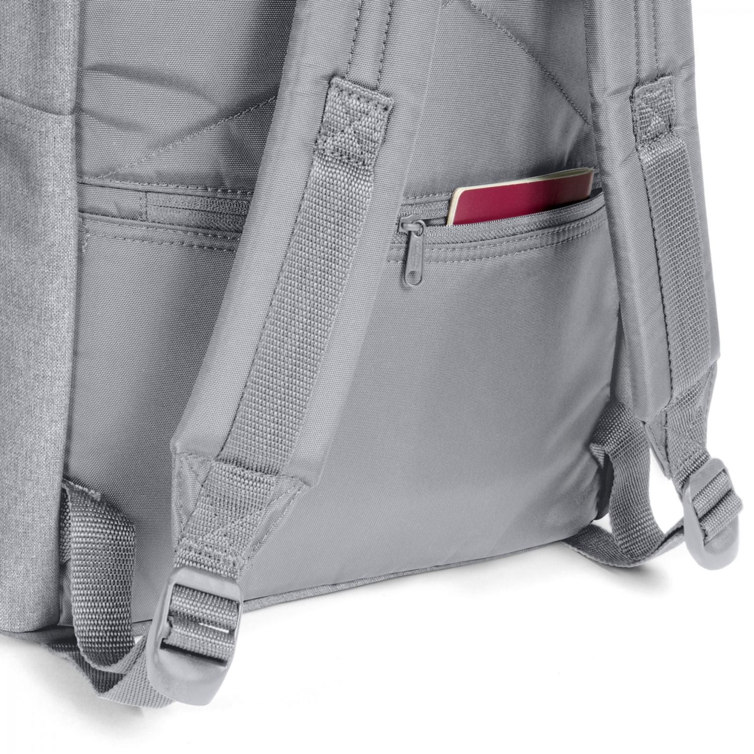 Eastpak Padded Double Backpack