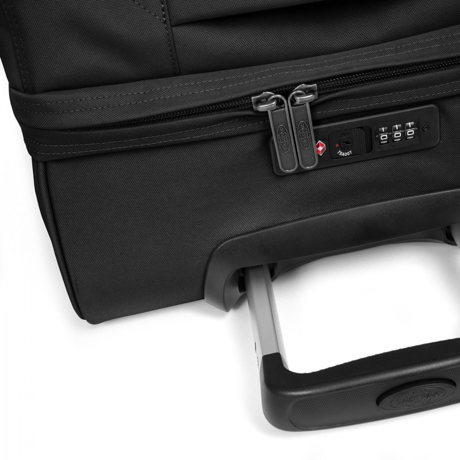 Eastpak Transit'r Soft Case S (21") Luggage (SA)