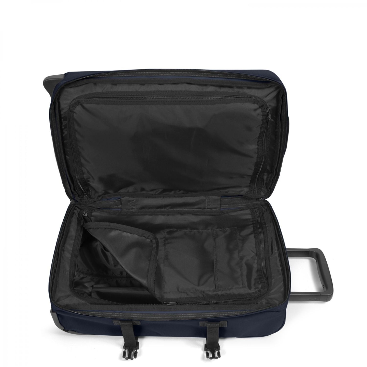 Eastpak Tranverz Soft Case S (21") Luggage