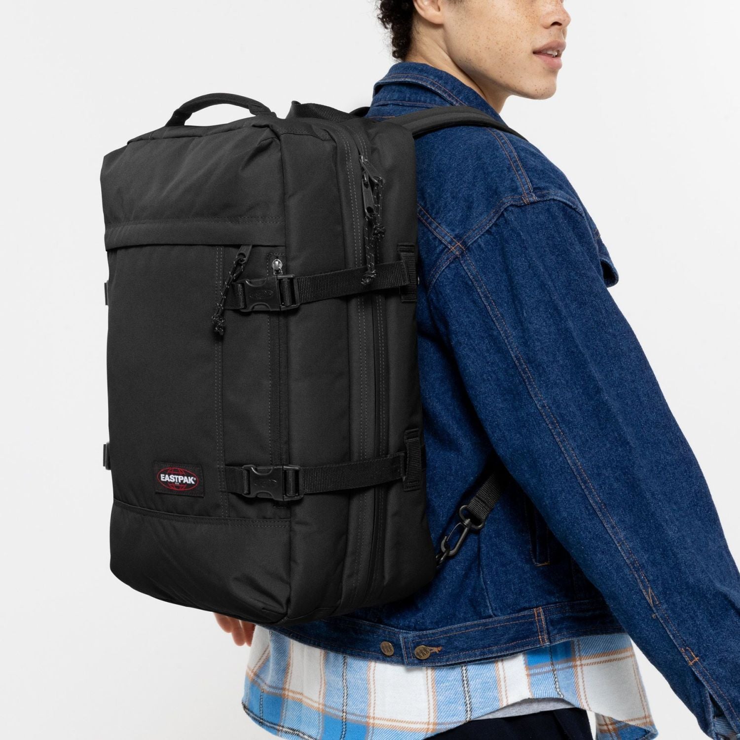 Eastpak Travelpack Backpack