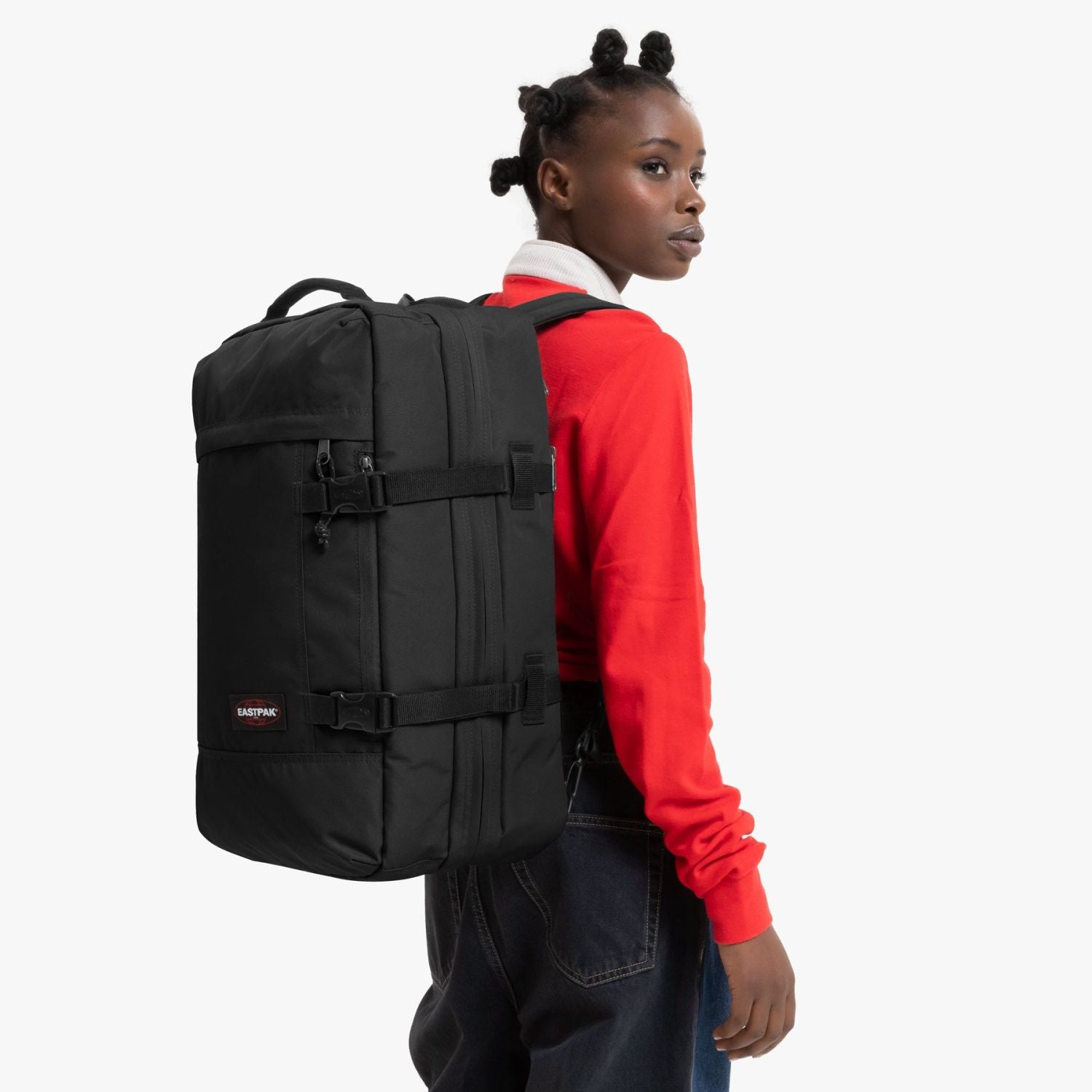 Eastpak Travelpack Backpack