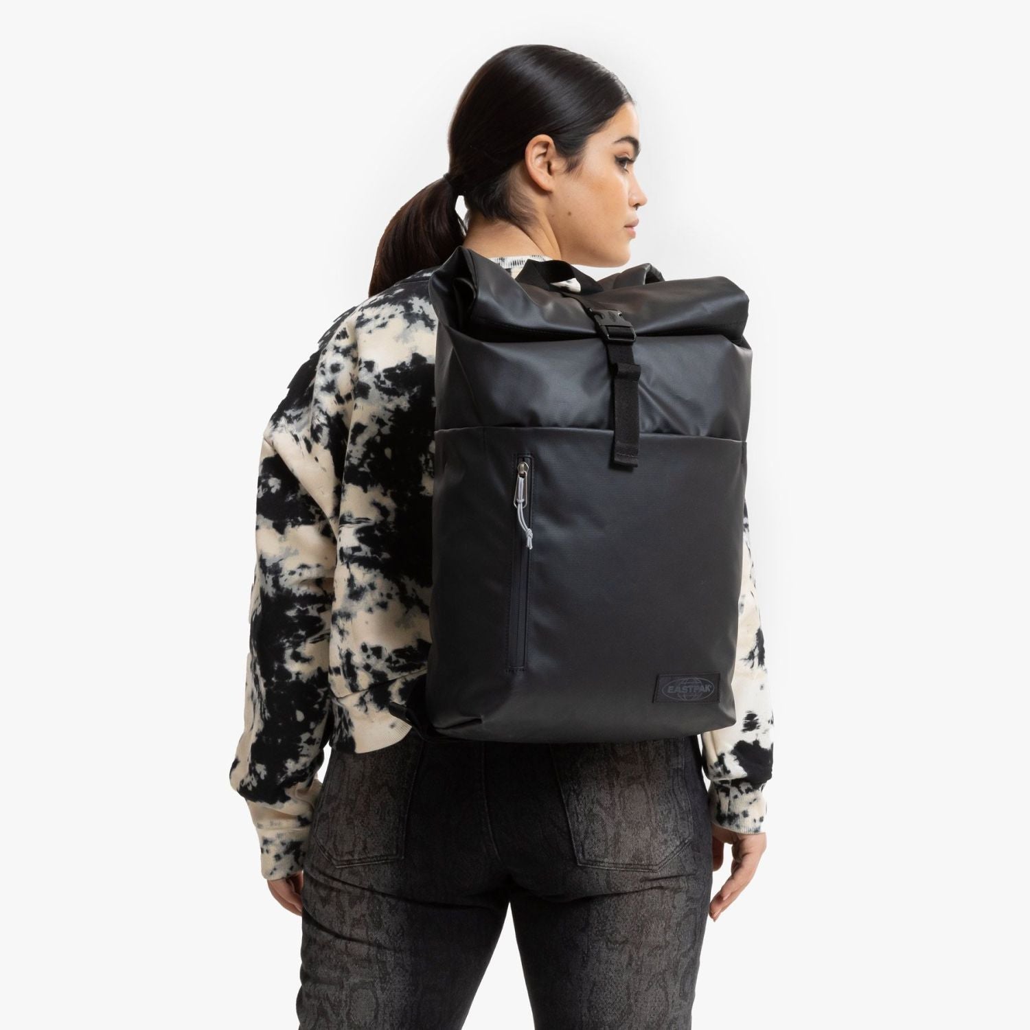 Eastpak Up Roll Backpack