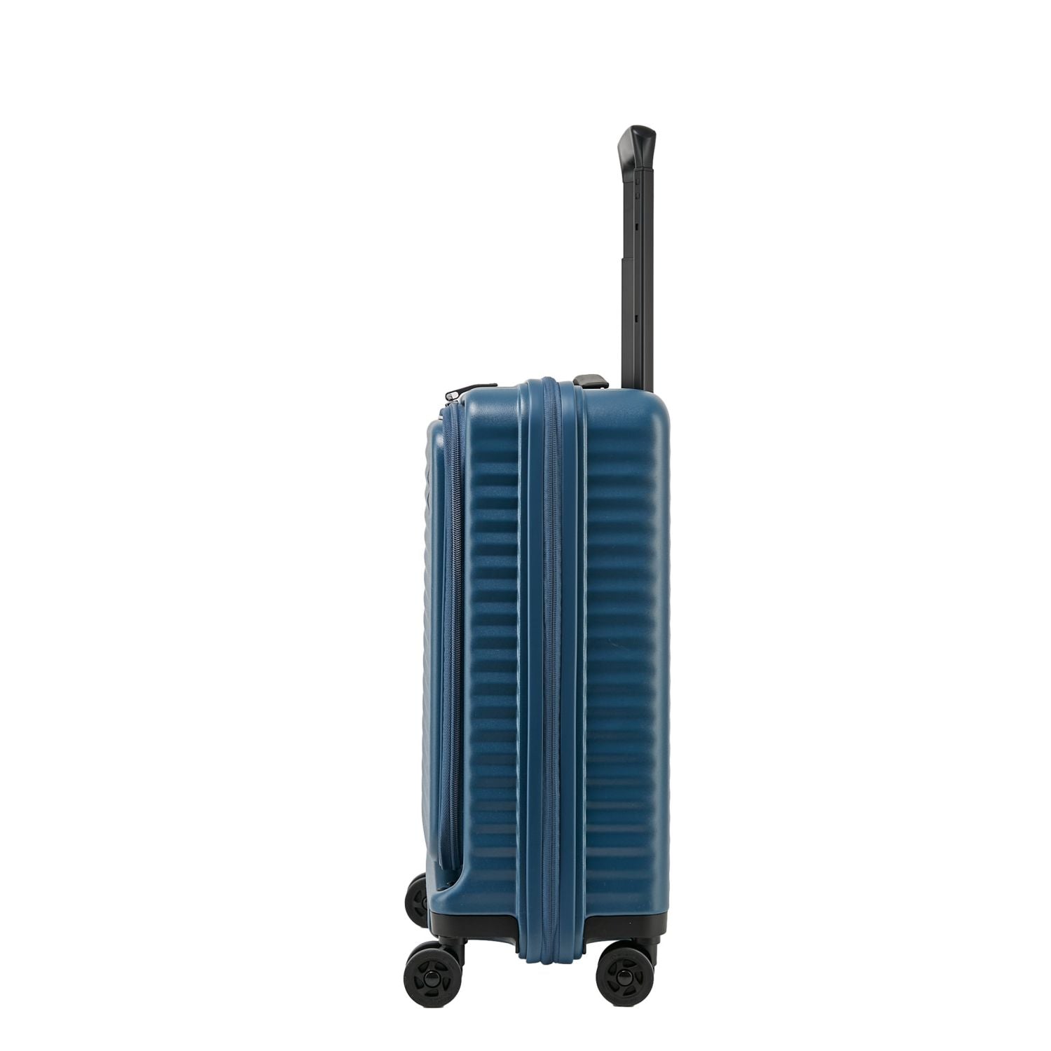Echolac Celestra 20" Carry On Upright Luggage With Front Access Opening (SA)