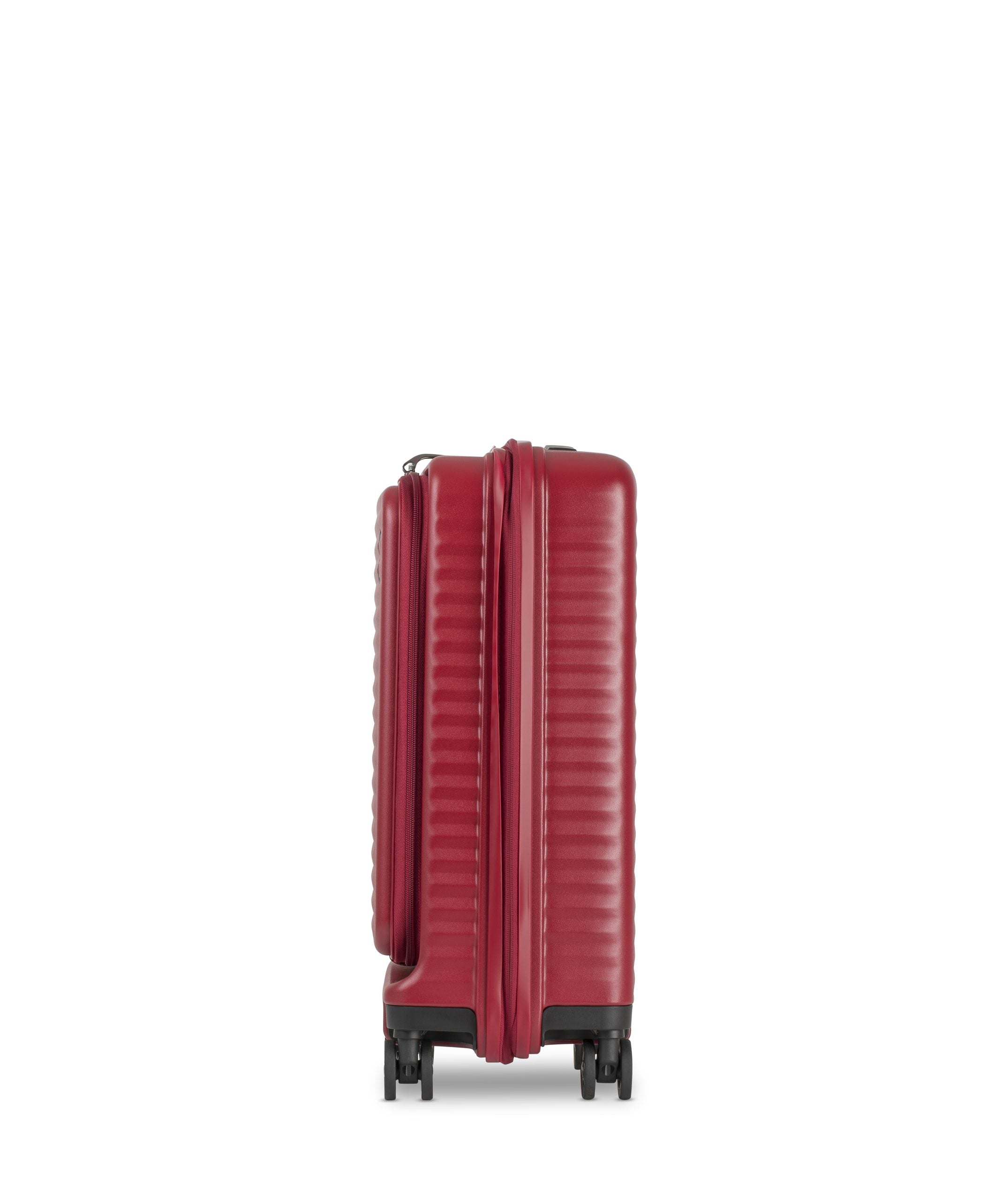 Echolac Celestra 20" Carry On Upright Luggage With Front Access Opening (SA)