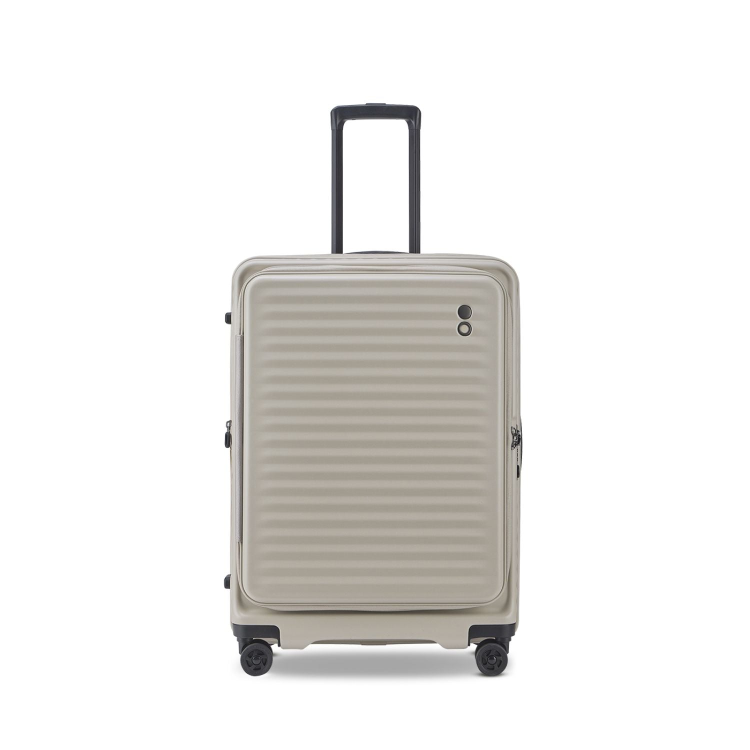 Echolac Celestra 20" Carry On Upright Luggage