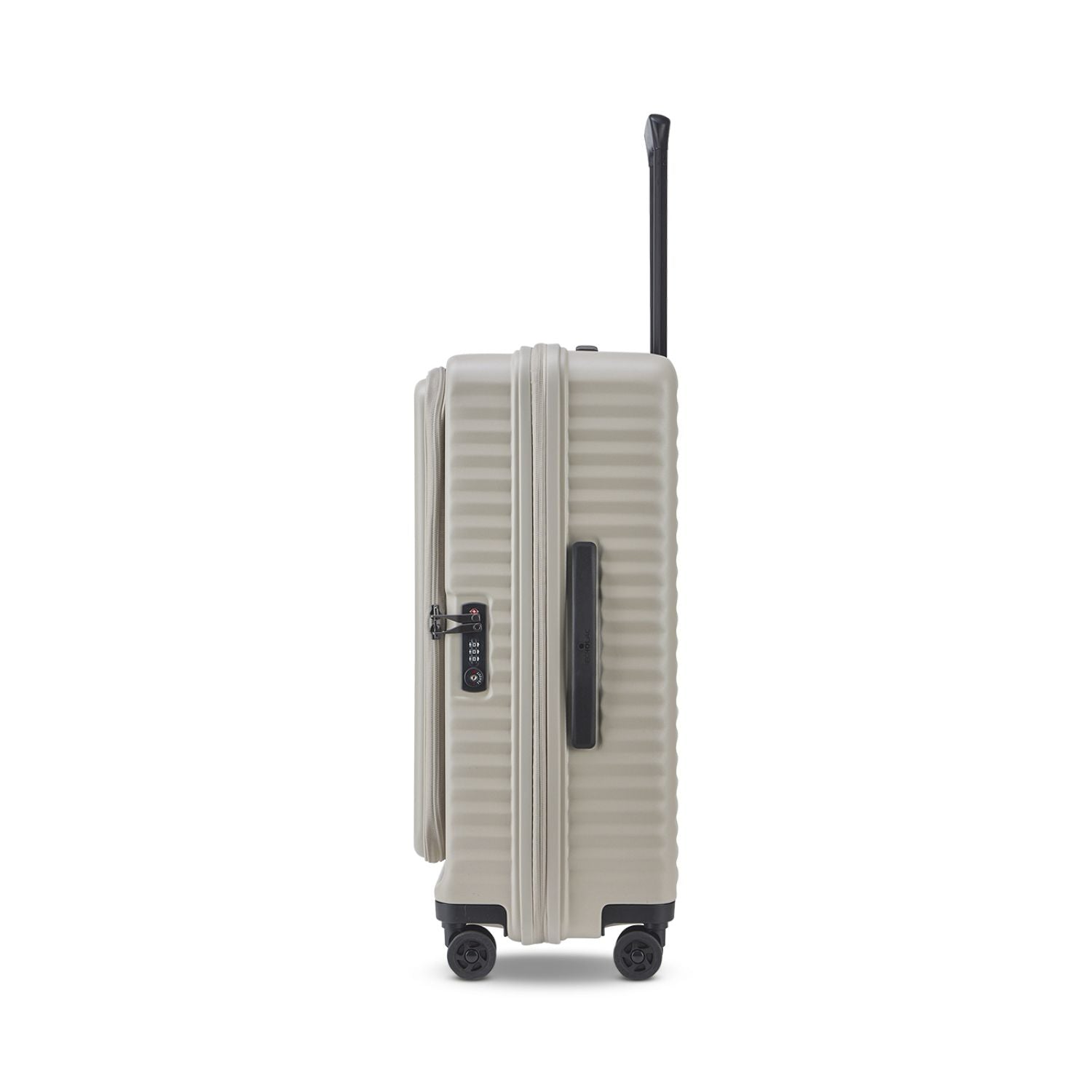 Echolac Celestra 20" Carry On Upright Luggage