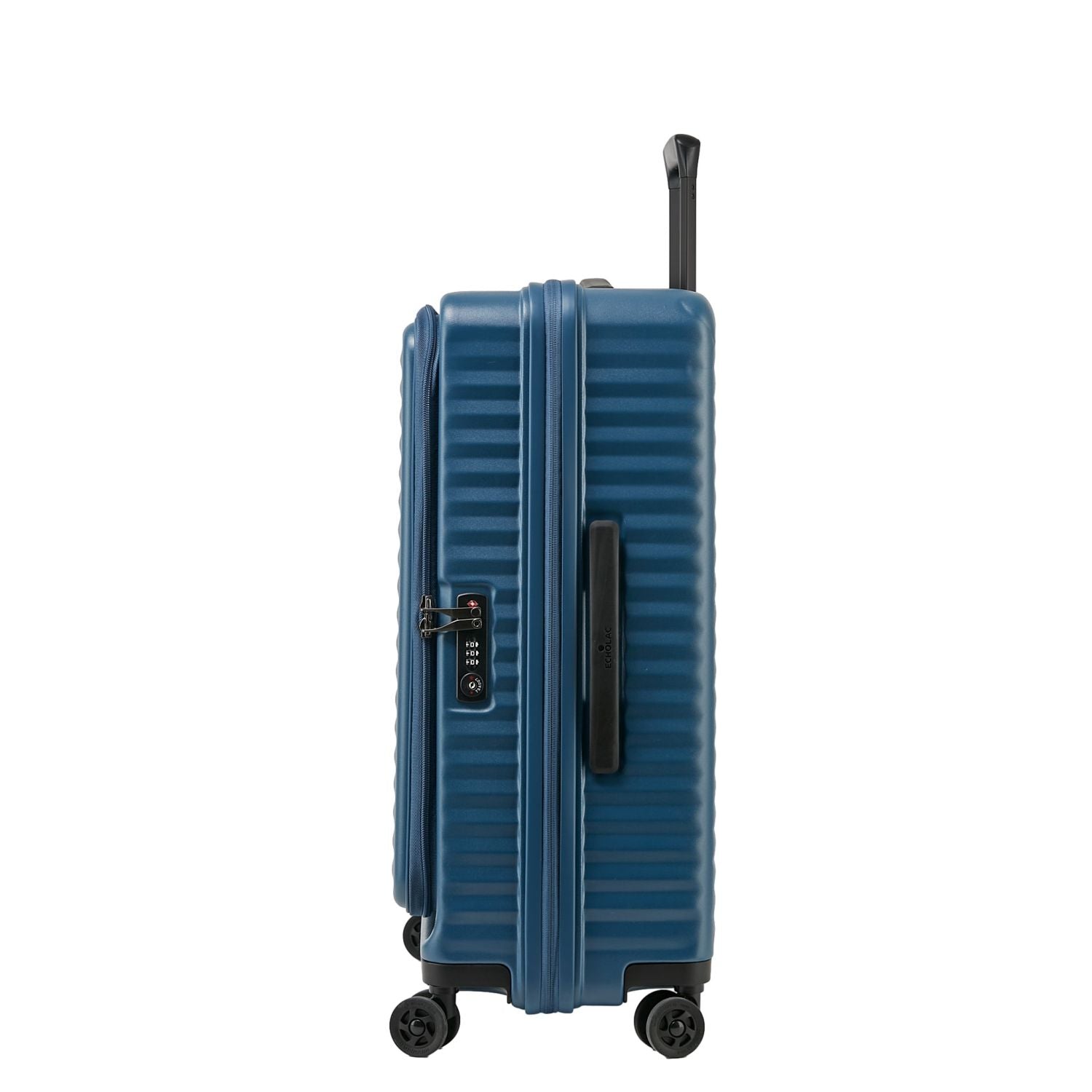 Echolac Celestra 24" Medium Upright Luggage | Hard Case Luggage, Luggage, Medium Size Luggage | Echolac-15